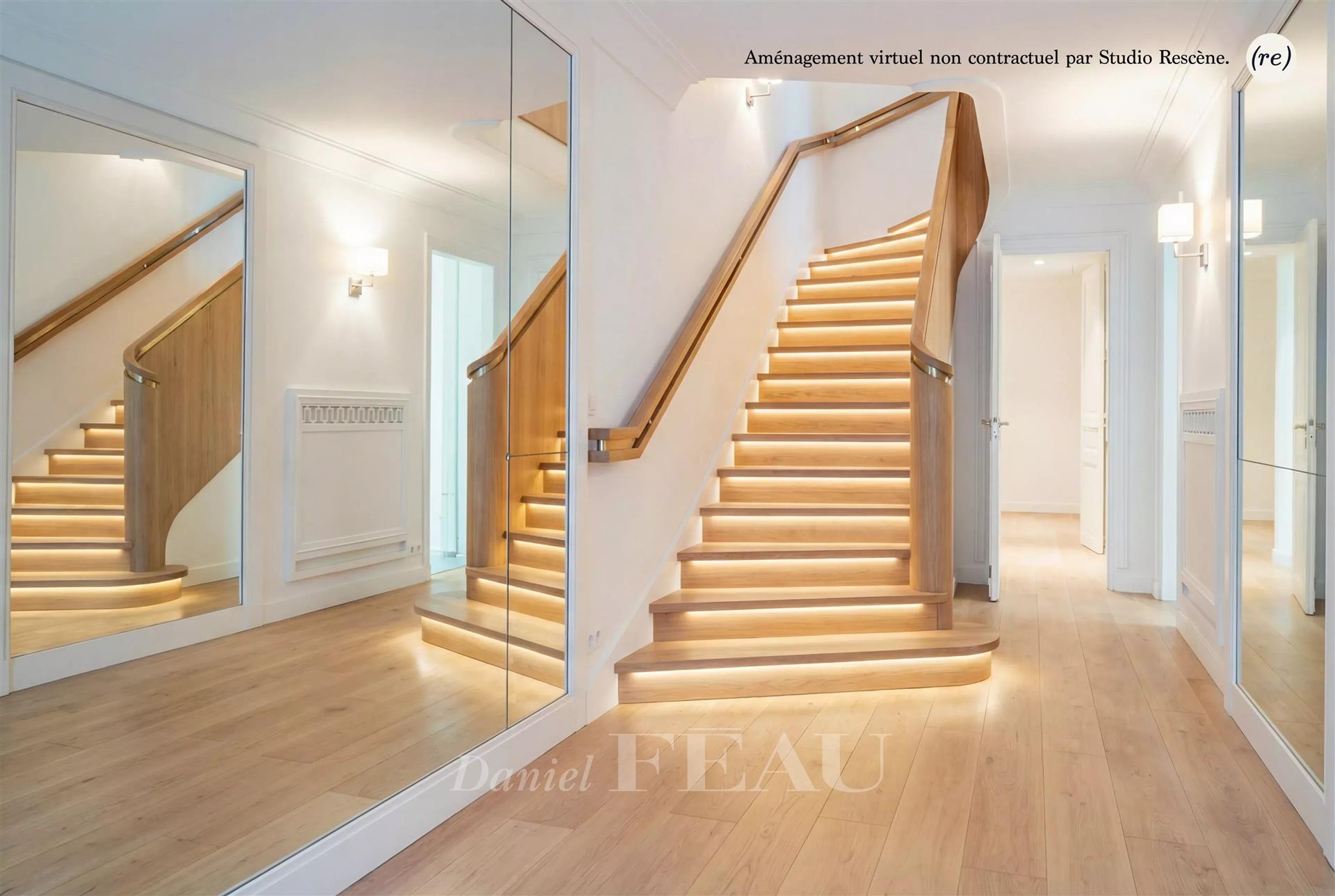 Maison à vendre, 280m², Neuilly-sur-Seine
