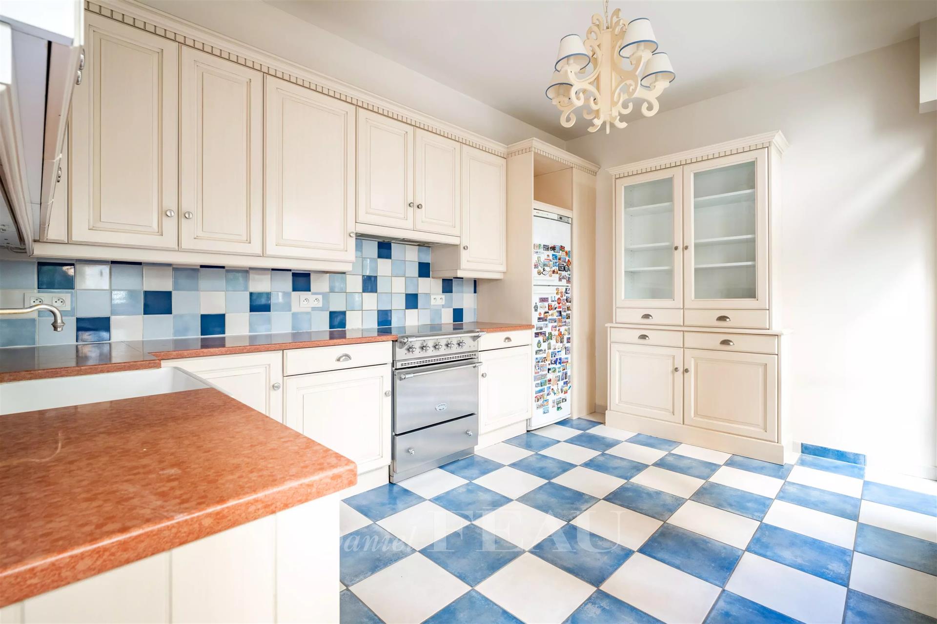 Maison à vendre, 280m², Neuilly-sur-Seine