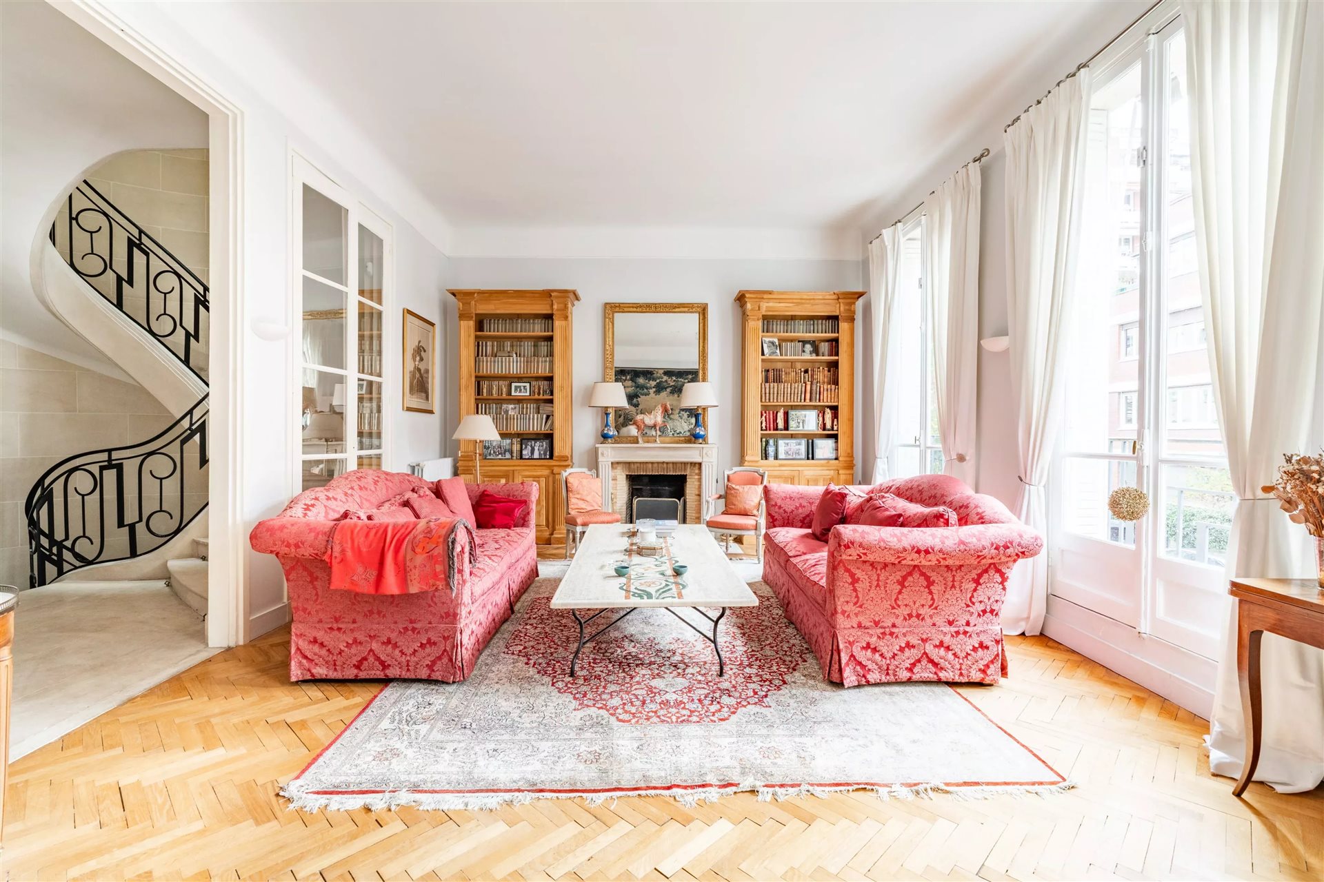 Maison à vendre, 392m², Neuilly-sur-Seine