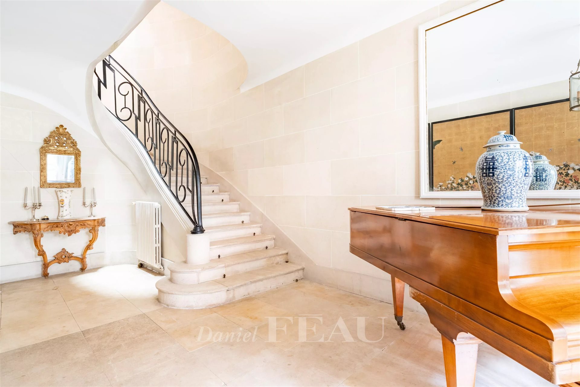 Maison à vendre, 392m², Neuilly-sur-Seine
