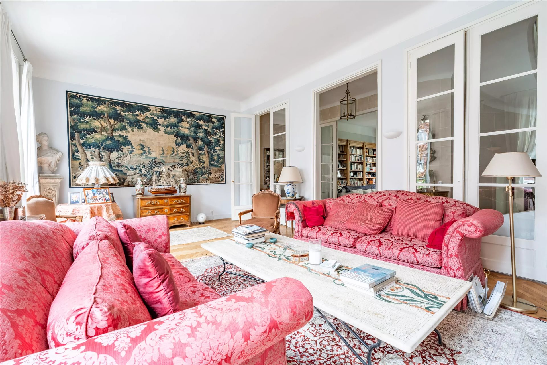 Maison à vendre, 392m², Neuilly-sur-Seine
