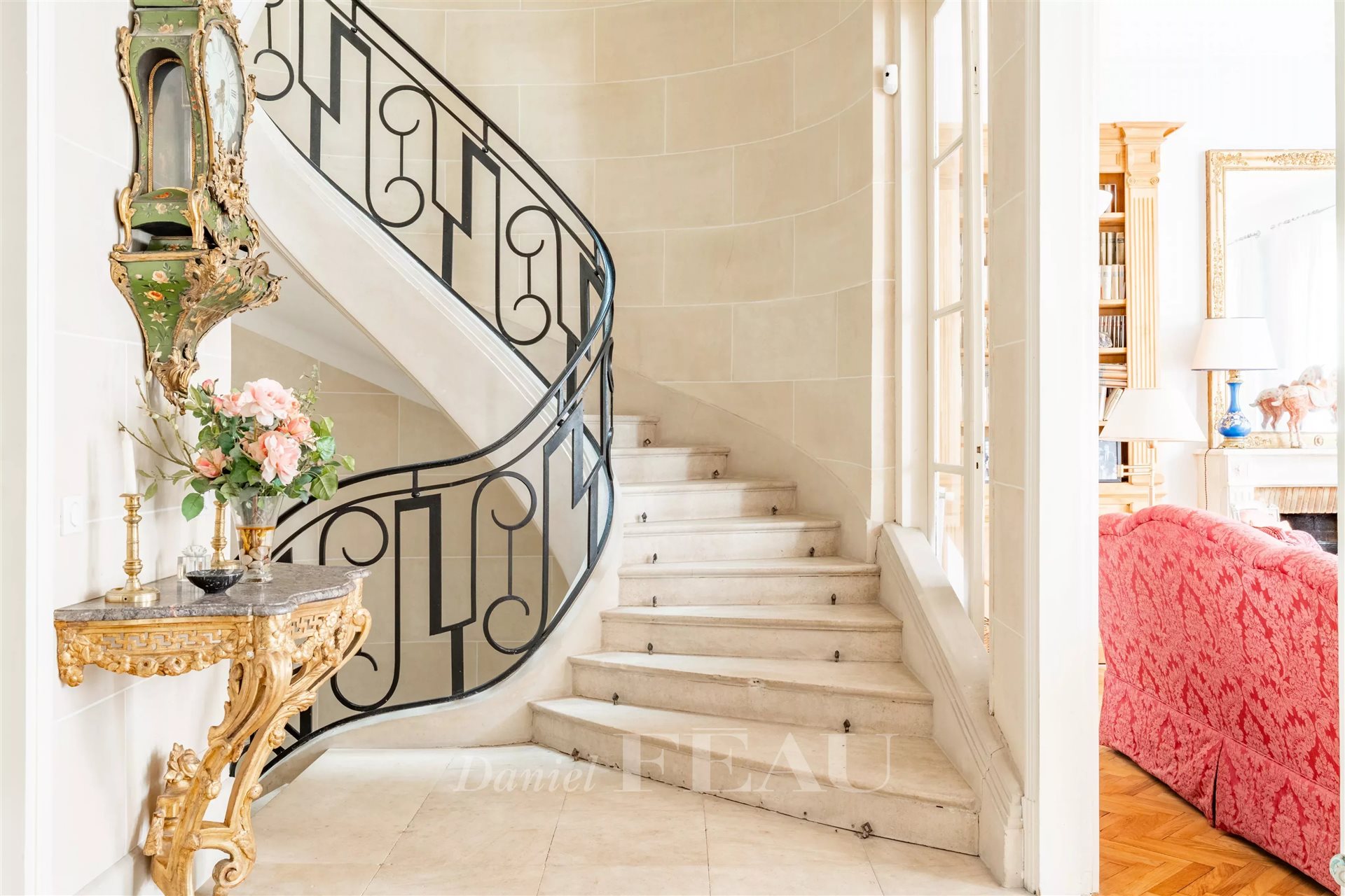Maison à vendre, 392m², Neuilly-sur-Seine