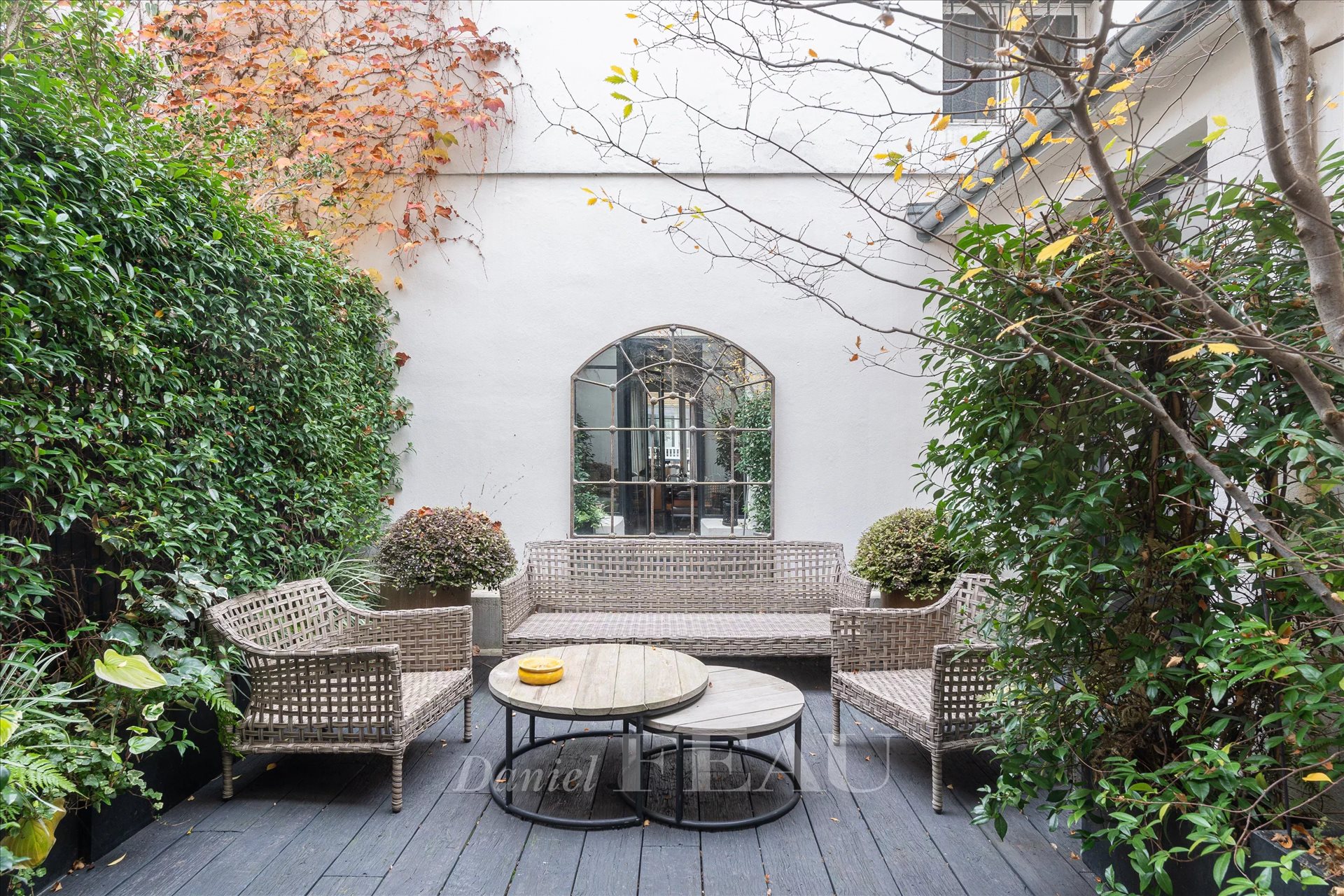 Maison à vendre, 350m², Neuilly-sur-Seine