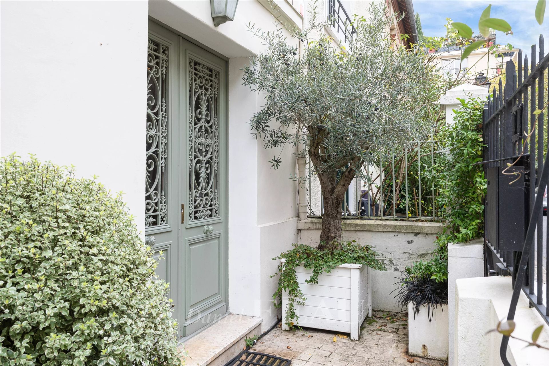 Maison à vendre, 350m², Neuilly-sur-Seine