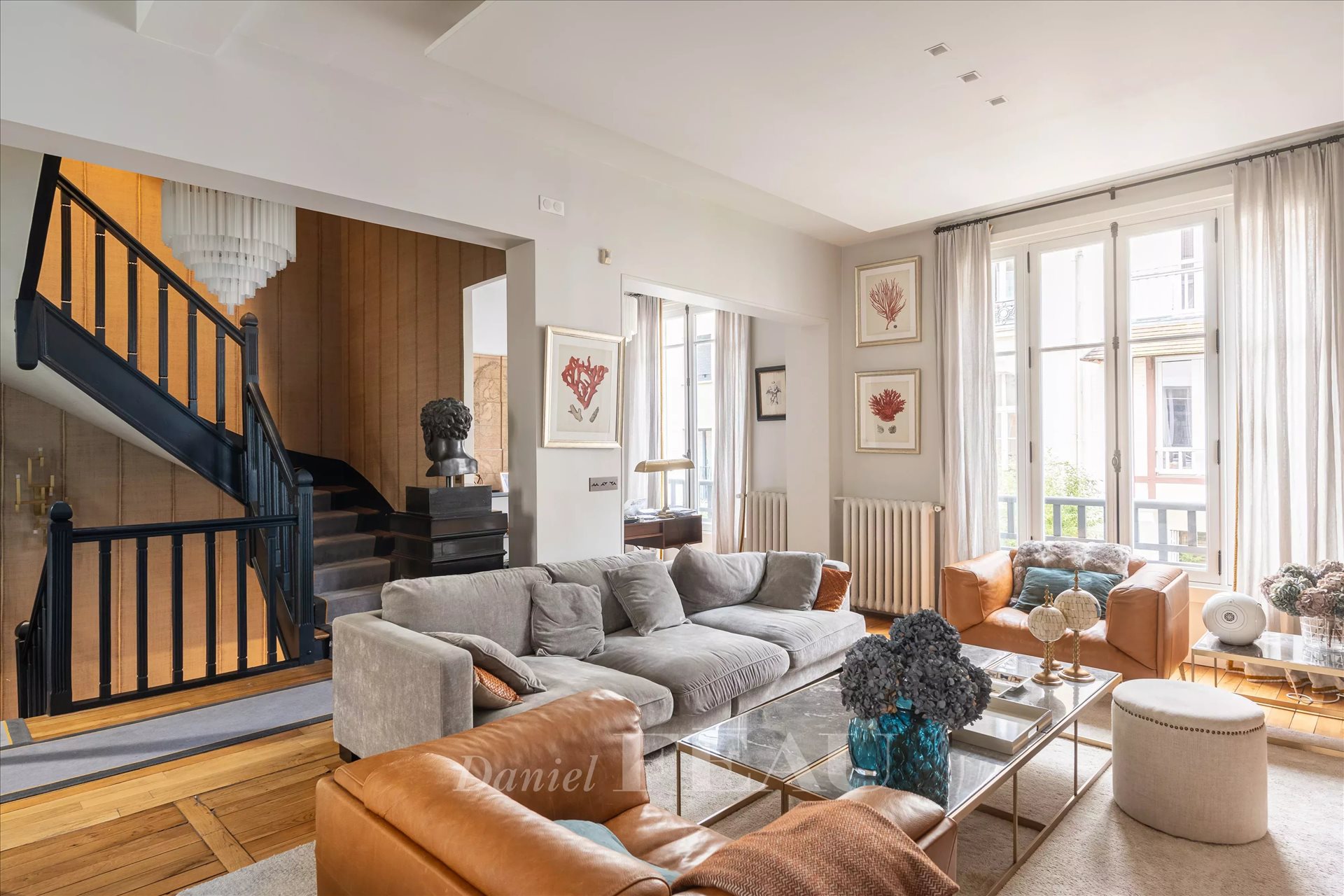 Maison à vendre, 350m², Neuilly-sur-Seine