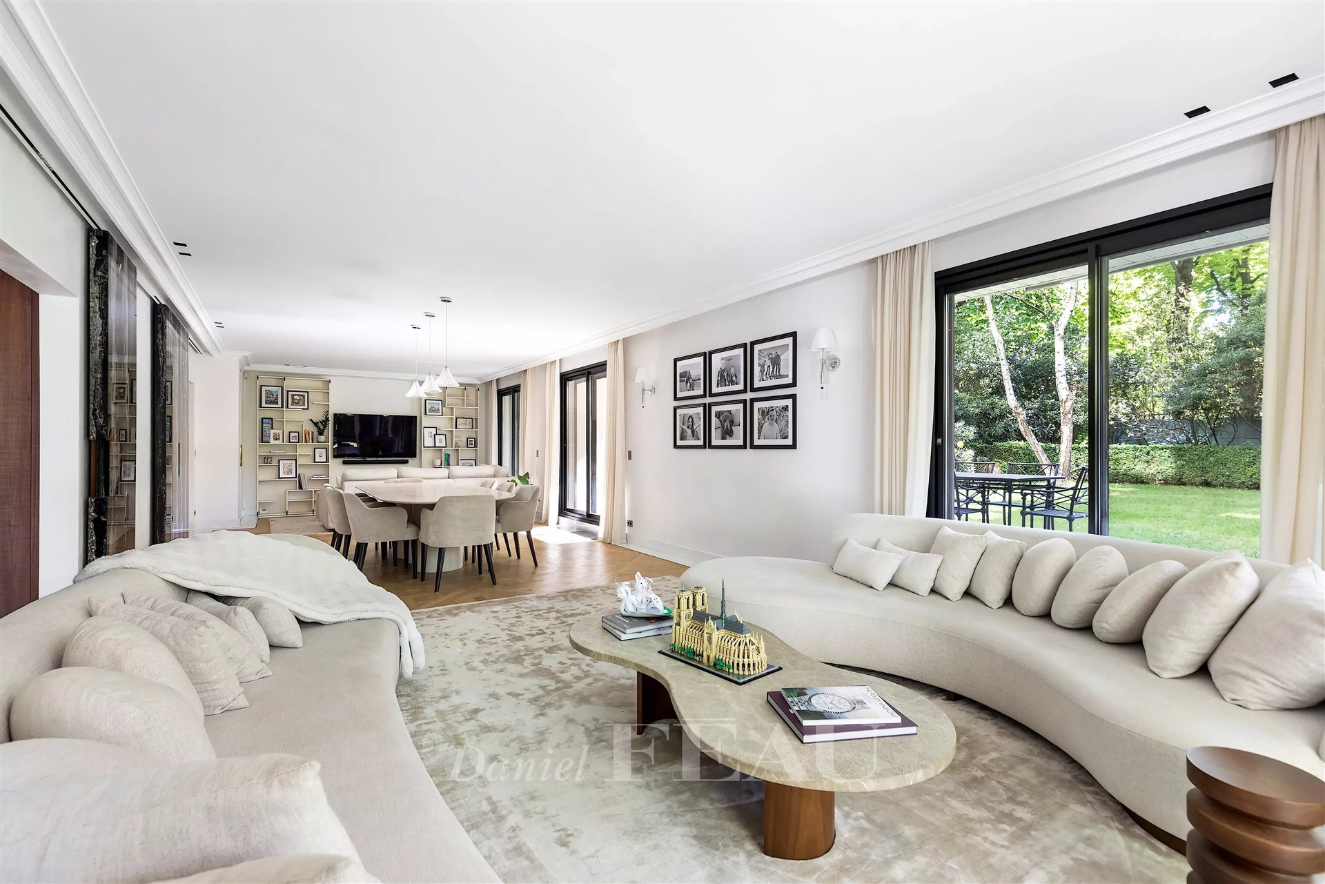 Appartement à vendre, 263m², Neuilly-sur-Seine