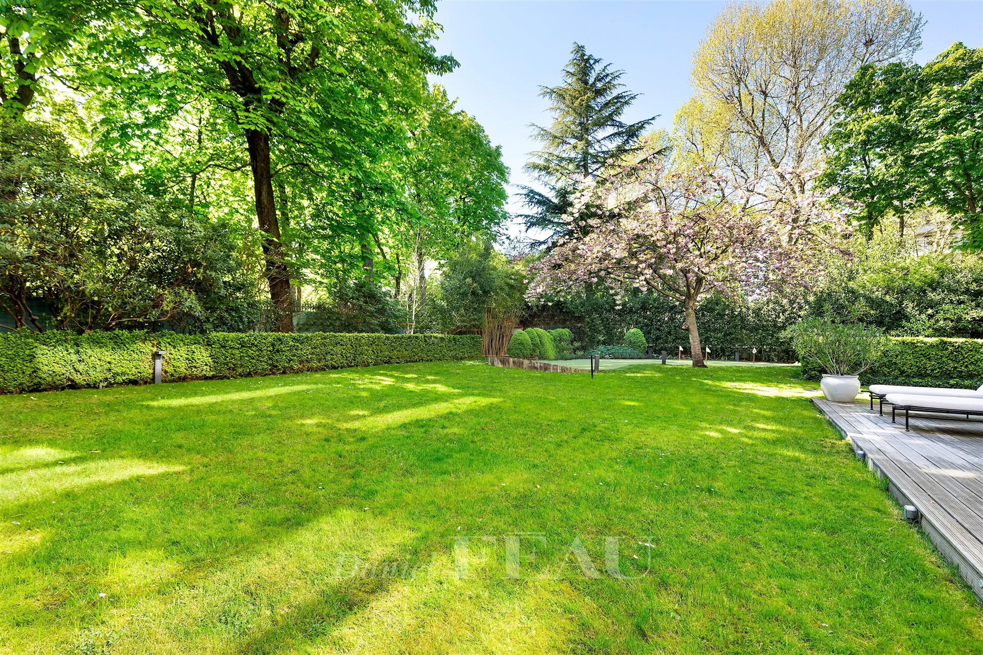 Appartement à vendre, 263m², Neuilly-sur-Seine