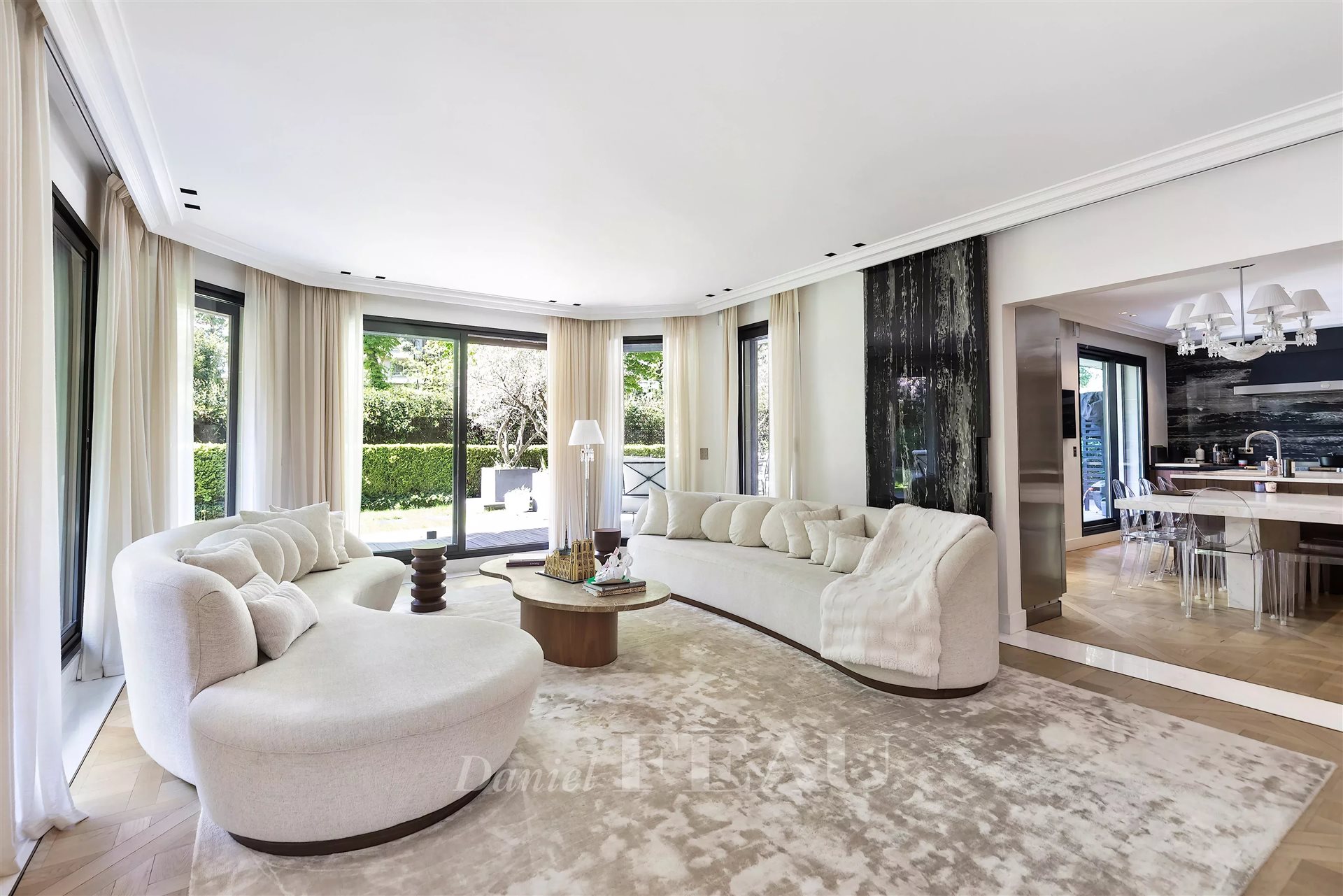 Appartement à vendre, 263m², Neuilly-sur-Seine