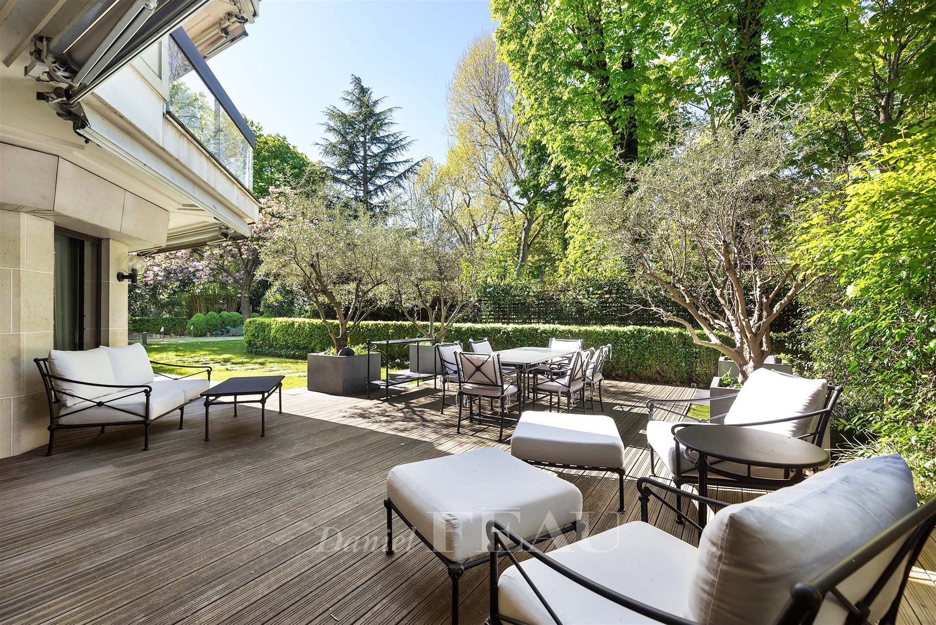 Appartement à vendre, 263m², Neuilly-sur-Seine