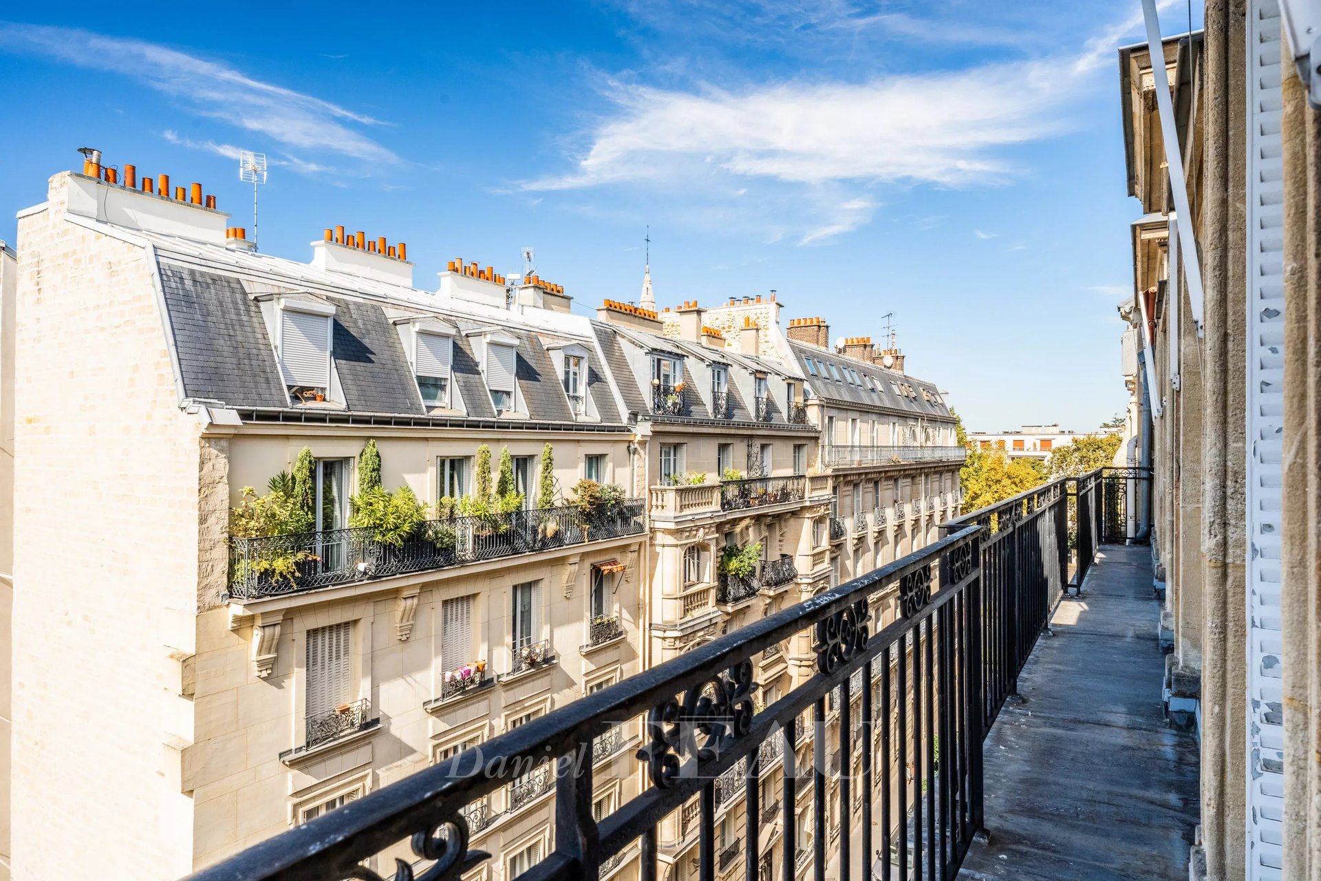Appartement à vendre, 160m², Neuilly-sur-Seine