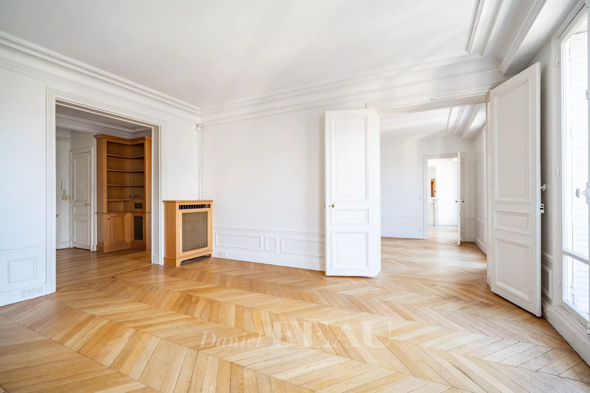 Appartement à vendre, 160m², Neuilly-sur-Seine