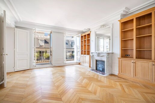 Appartement 6 pièces 160 m² · à Neuilly-sur-Seine · 160 m² · 2 050 000 €