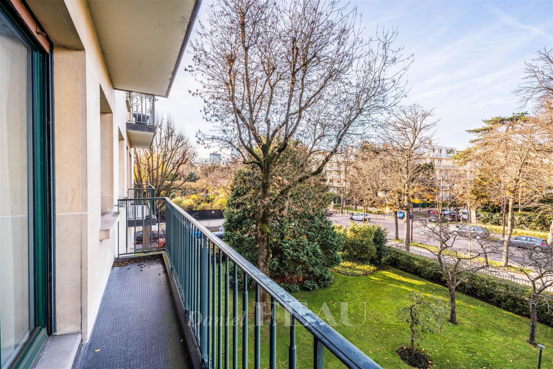Appartement à vendre, 47m², Neuilly-sur-Seine