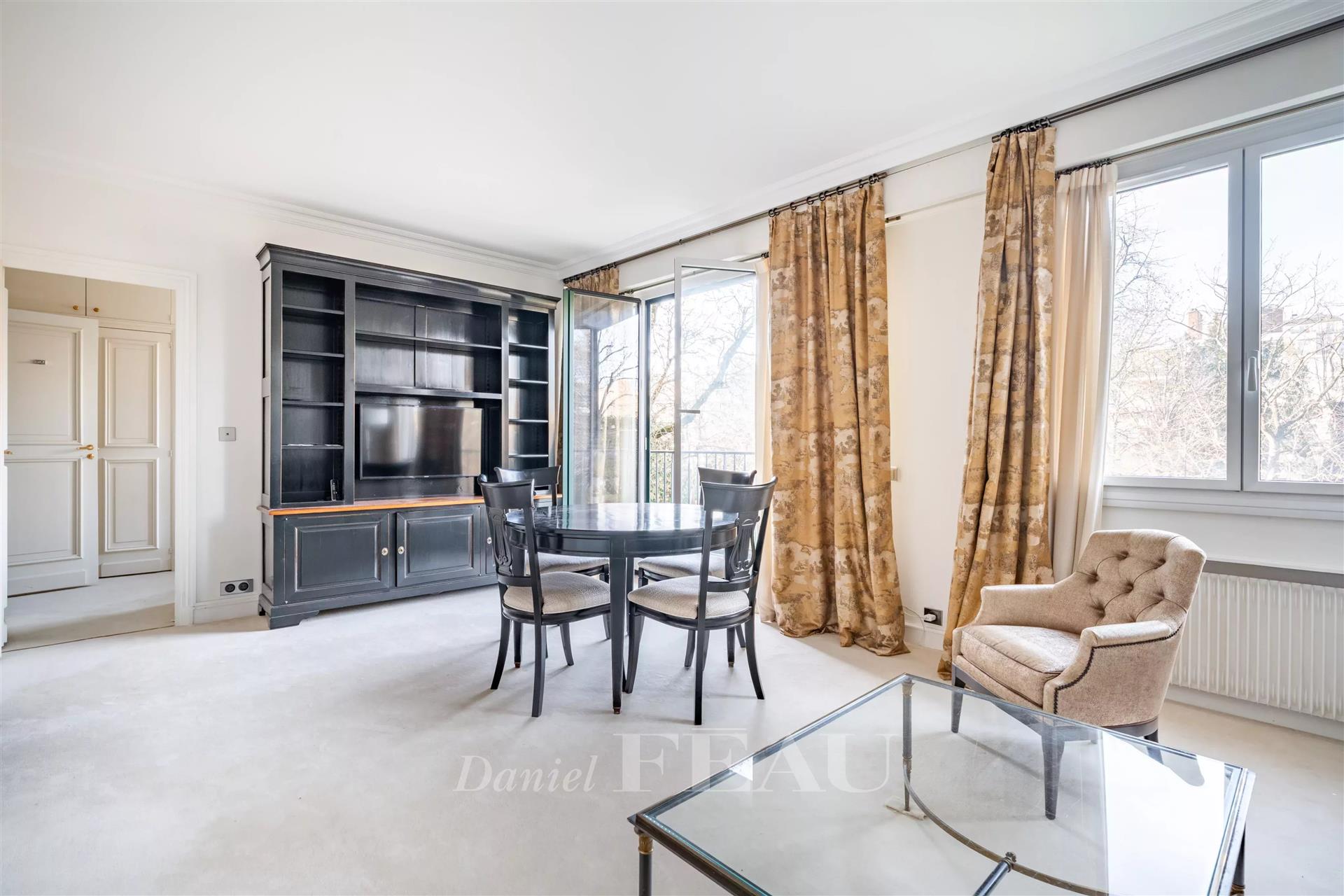 Appartement à vendre, 47m², Neuilly-sur-Seine