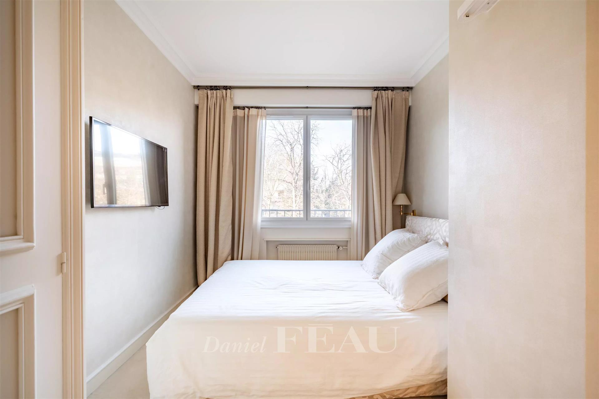 Appartement à vendre, 47m², Neuilly-sur-Seine