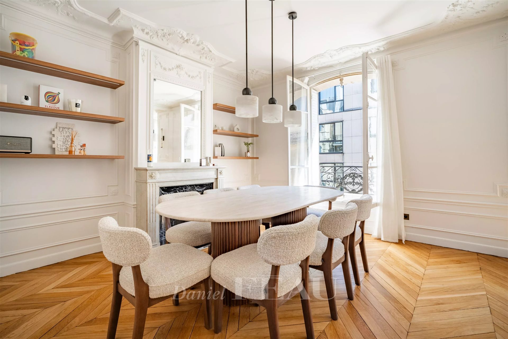 Appartement à vendre, 80m², Neuilly-sur-Seine