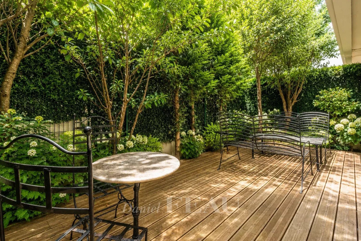 Appartement à vendre, 48m², Neuilly-sur-Seine