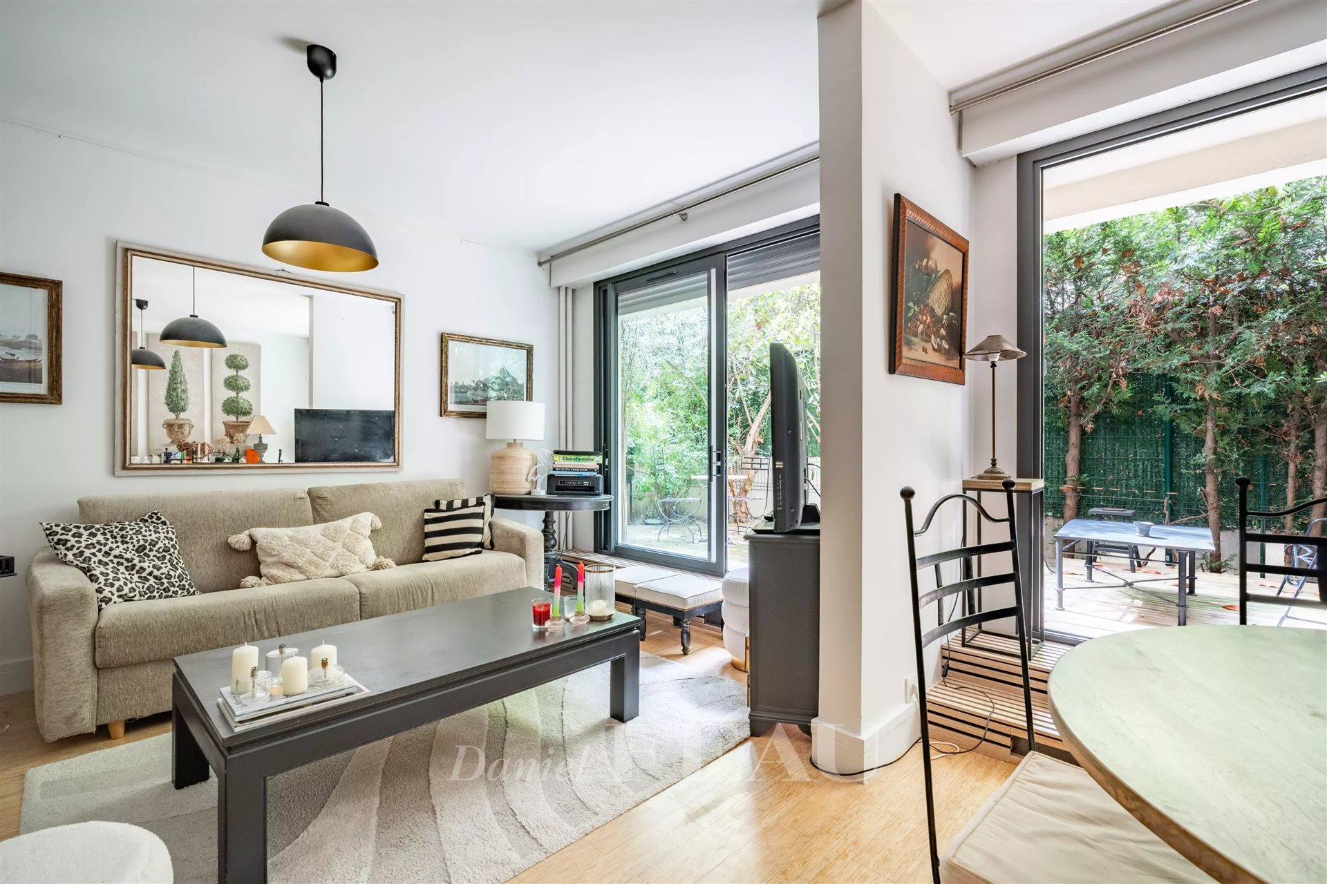 Appartement à vendre, 48m², Neuilly-sur-Seine