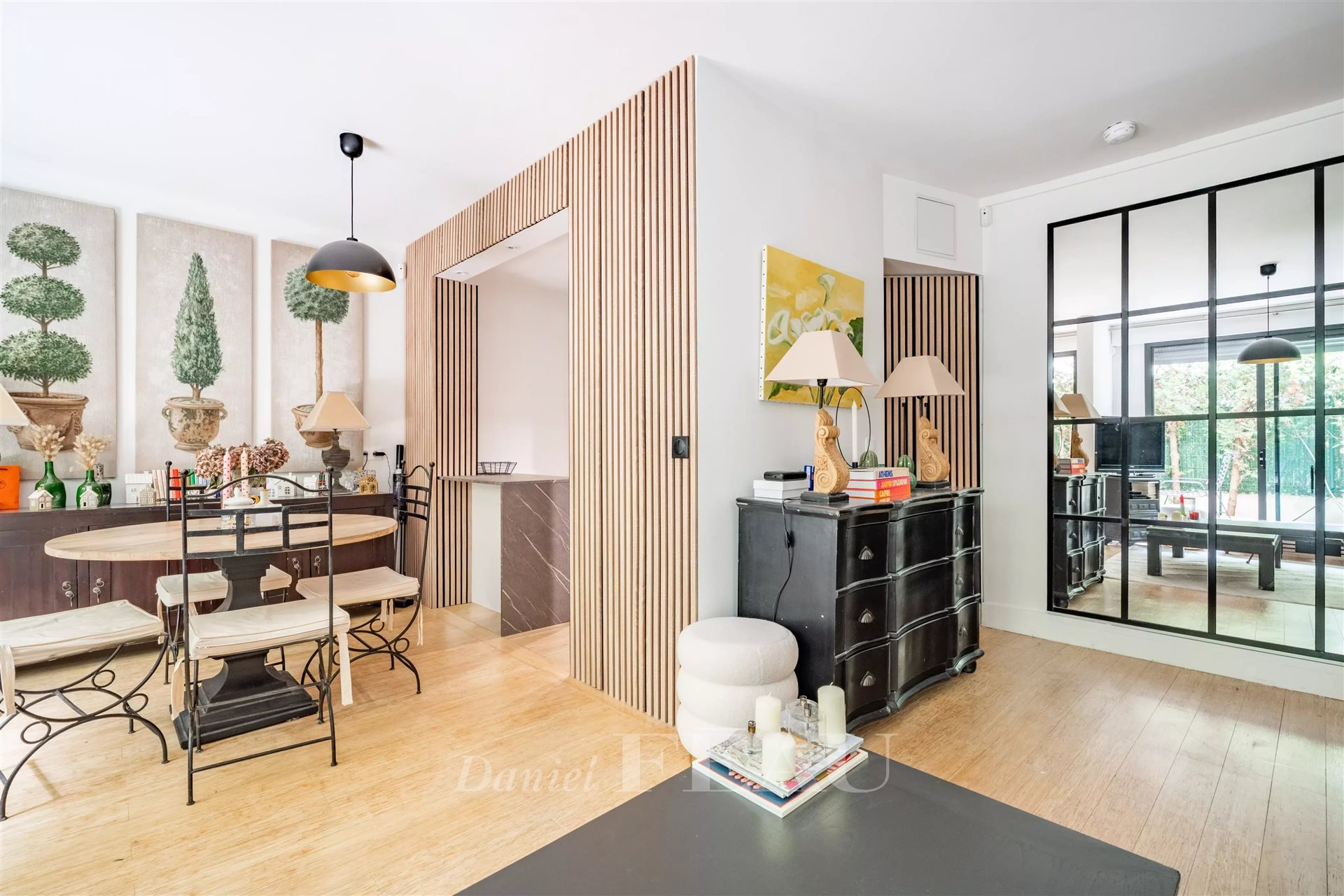 Appartement à vendre, 48m², Neuilly-sur-Seine