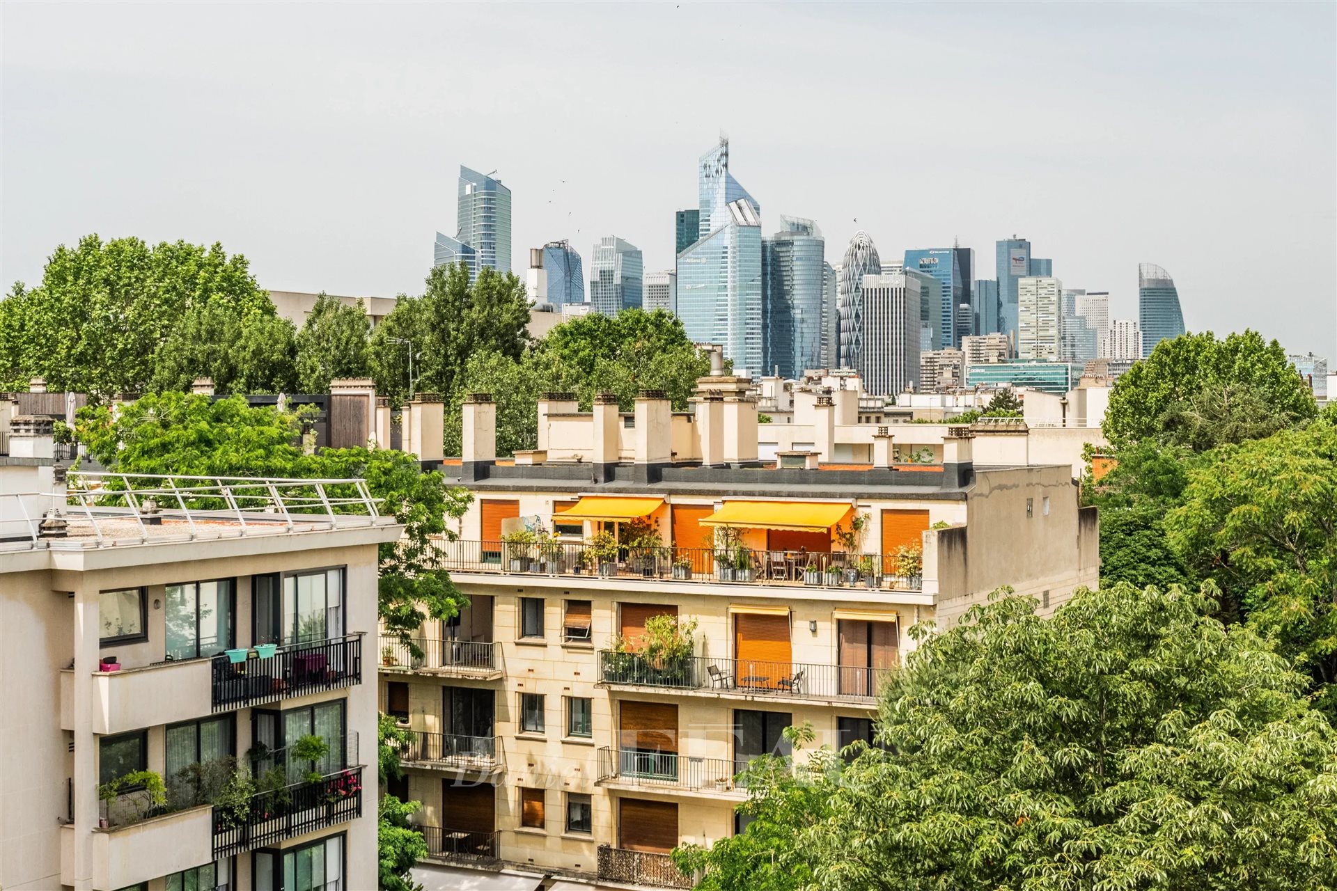 Appartement à vendre, 218m², Neuilly-sur-Seine