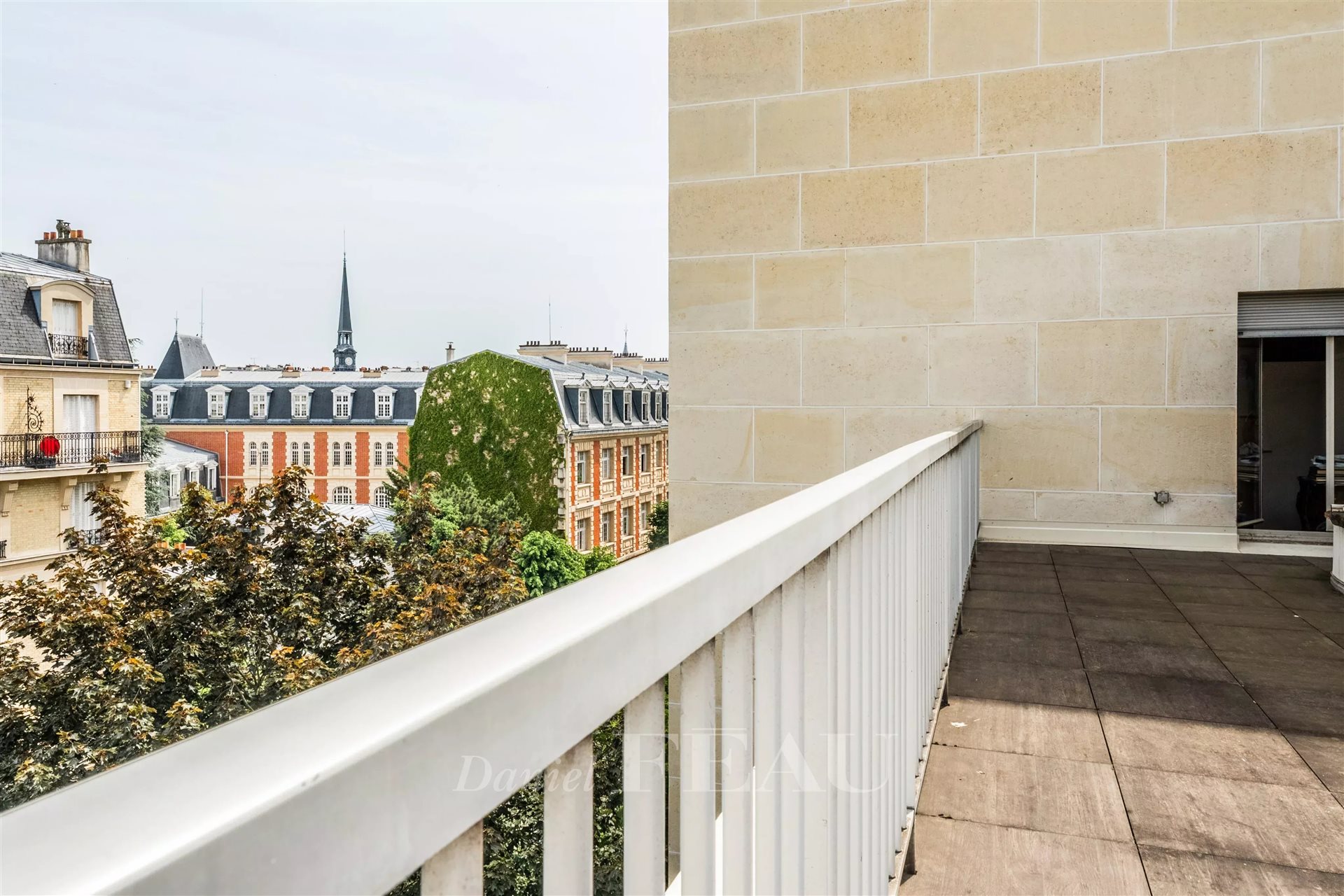 Appartement à vendre, 218m², Neuilly-sur-Seine