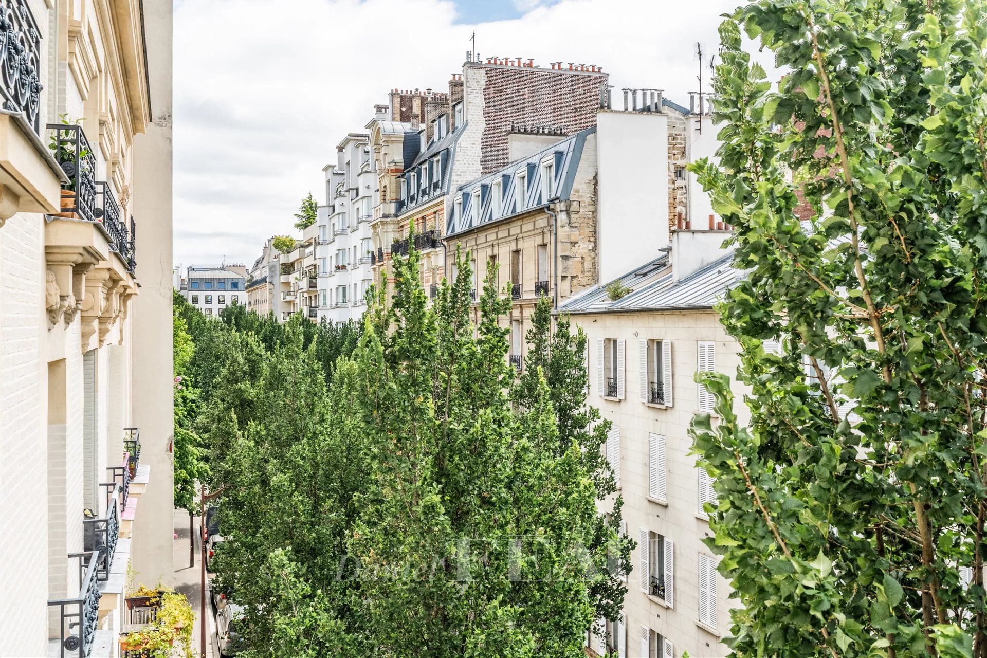 Appartement à vendre, 61m², Neuilly-sur-Seine