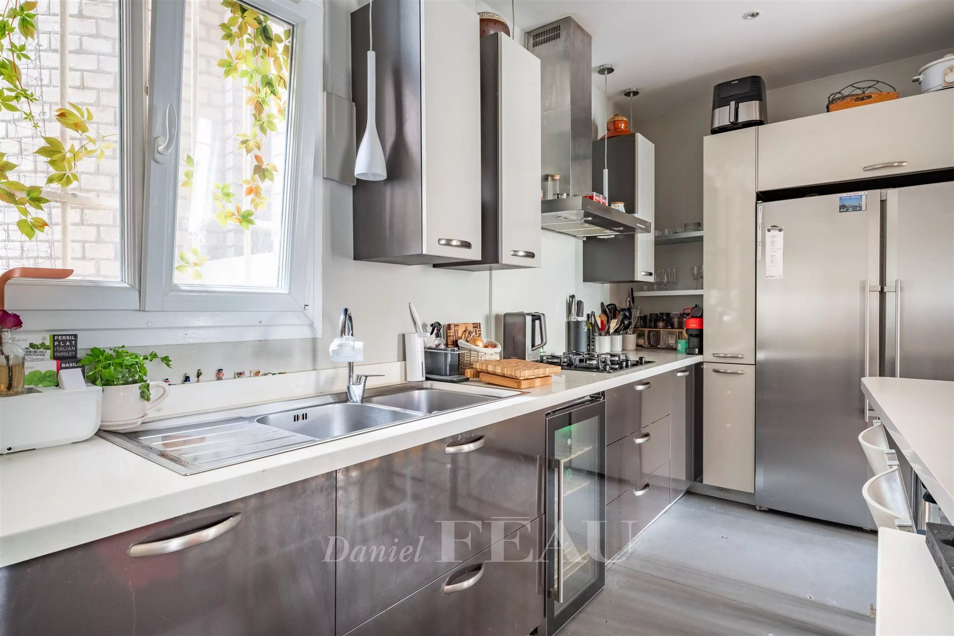 Appartement à vendre, 142m², Neuilly-sur-Seine
