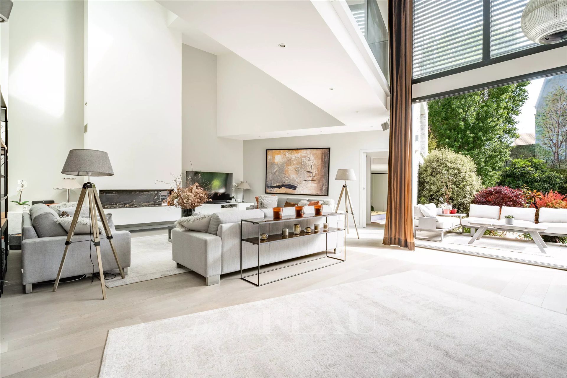 Maison à vendre, 293m², La Garenne-Colombes