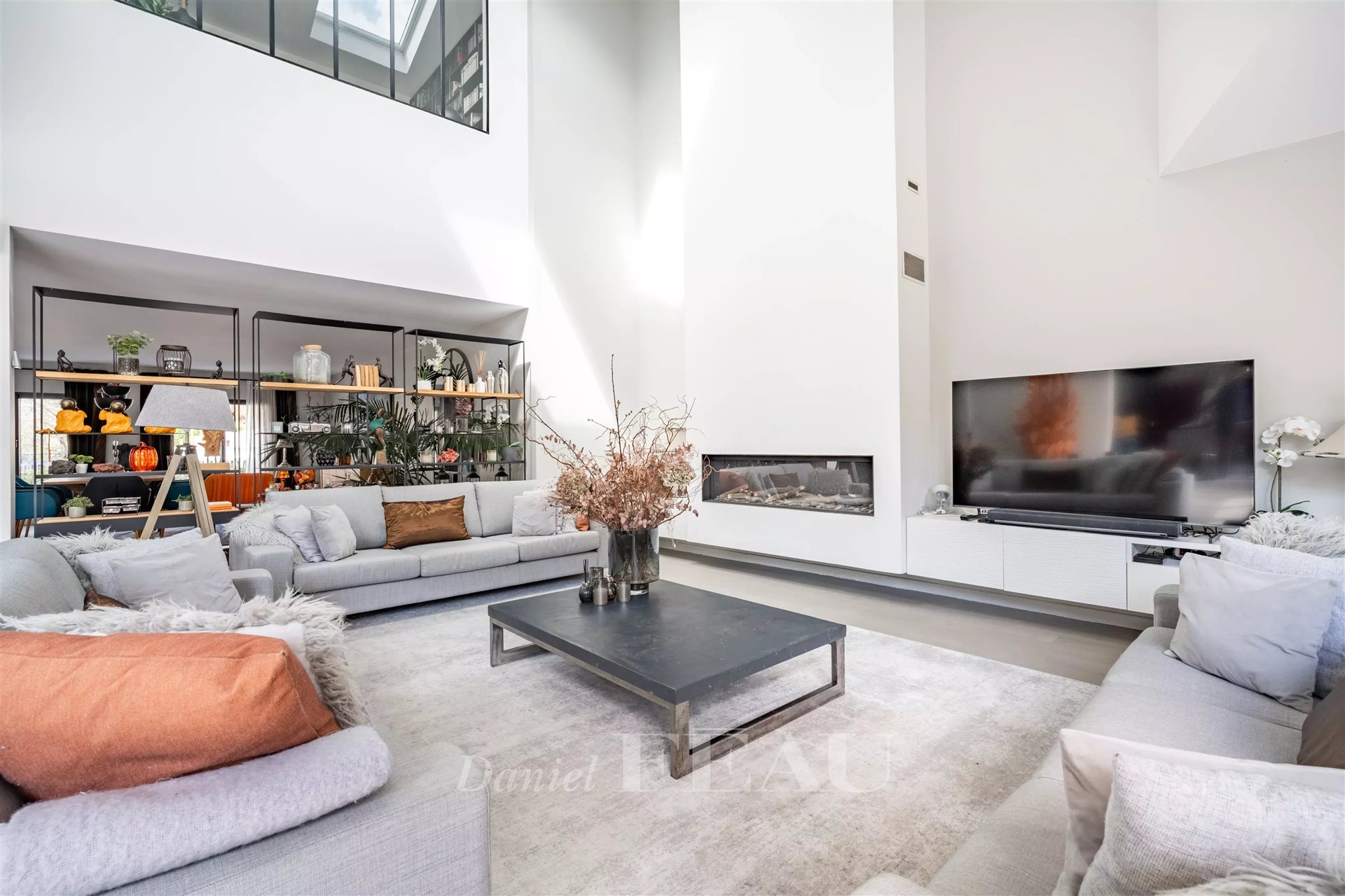 Maison à vendre, 293m², La Garenne-Colombes