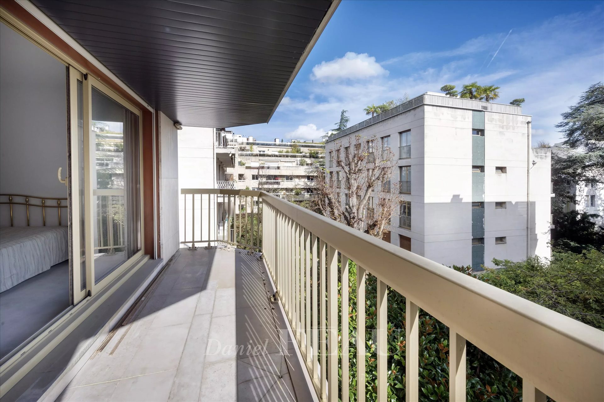 Appartement à vendre, 210m², Neuilly-sur-Seine