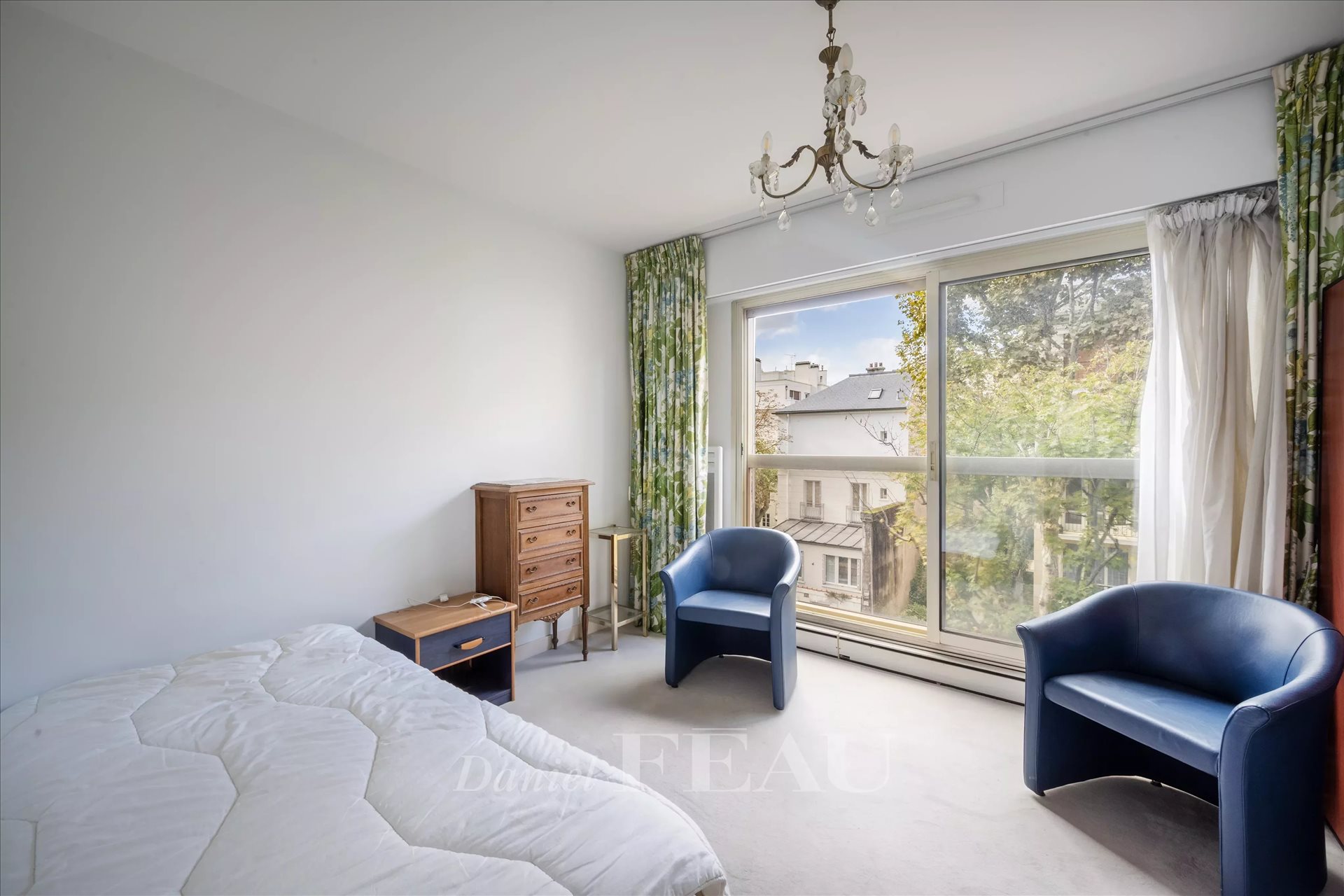 Appartement à vendre, 210m², Neuilly-sur-Seine