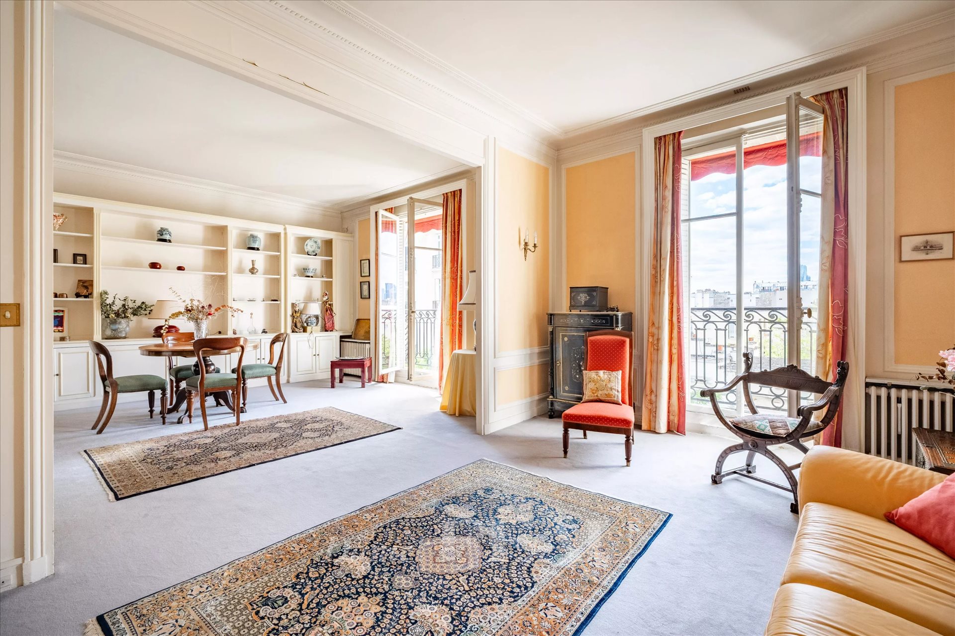 Appartement à vendre, 151m², Neuilly-sur-Seine