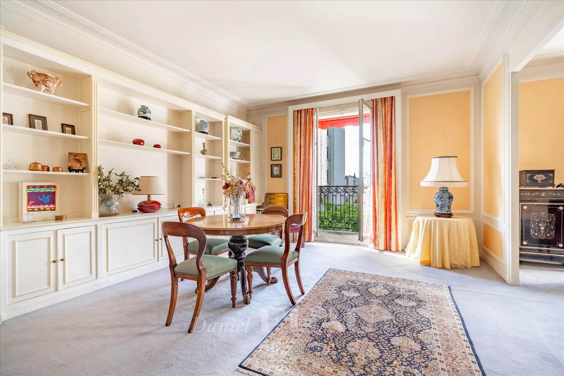 Appartement à vendre, 151m², Neuilly-sur-Seine