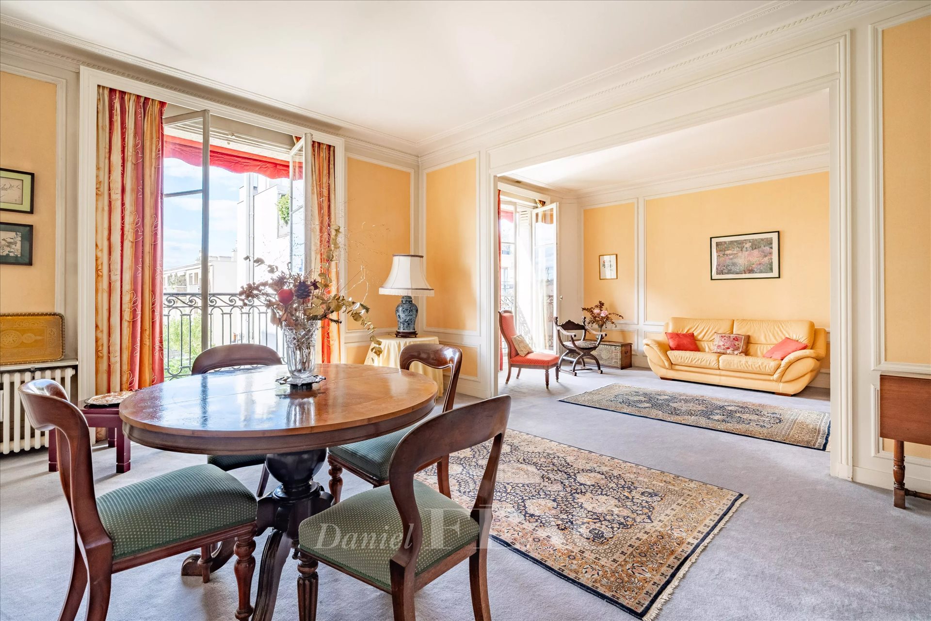 Appartement à vendre, 151m², Neuilly-sur-Seine