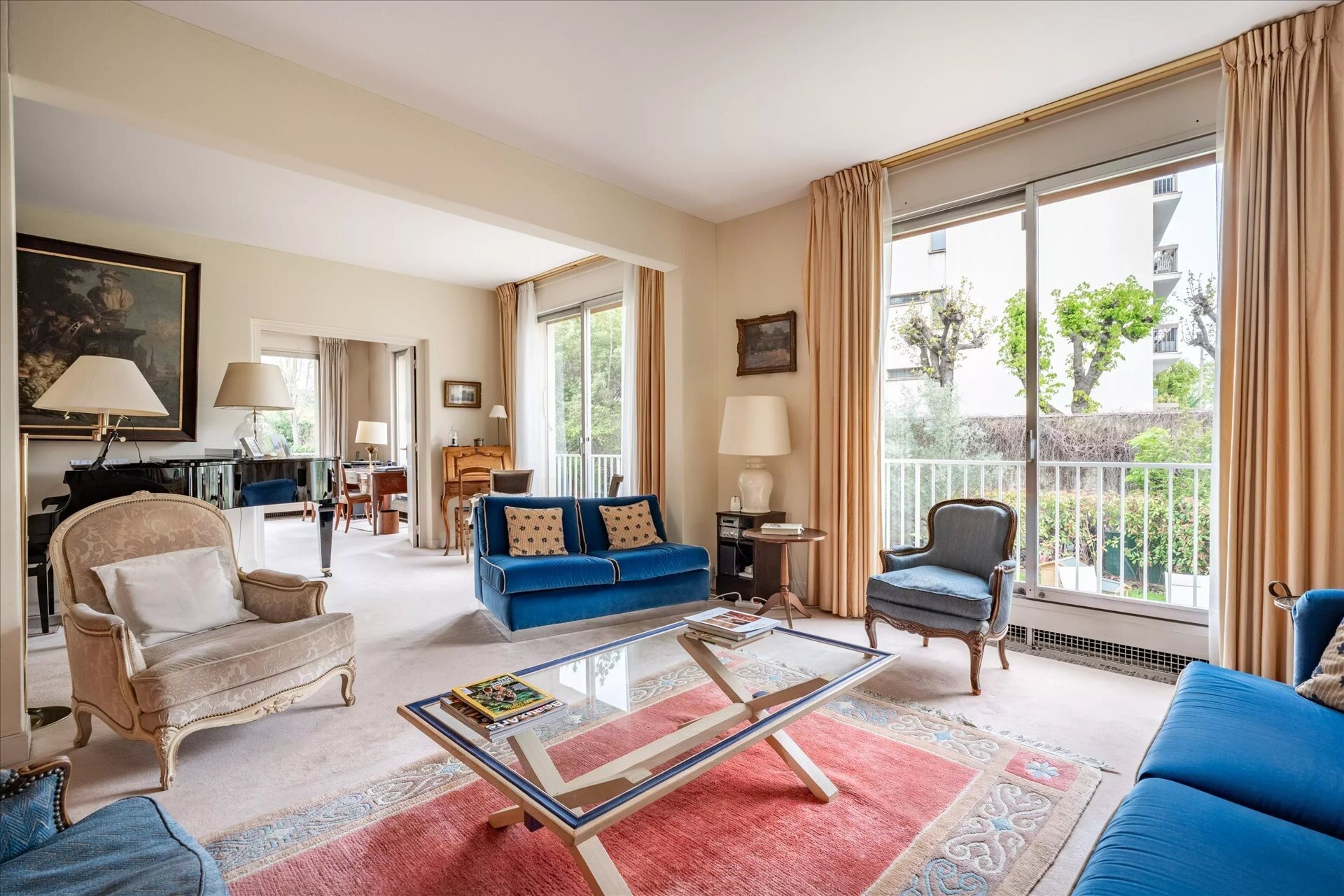 Appartement à vendre, 157m², Neuilly-sur-Seine