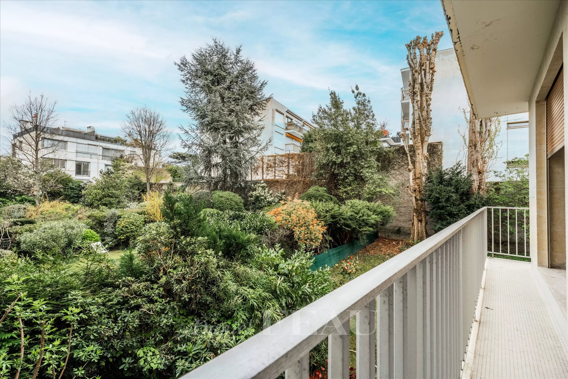 Appartement à vendre, 157m², Neuilly-sur-Seine