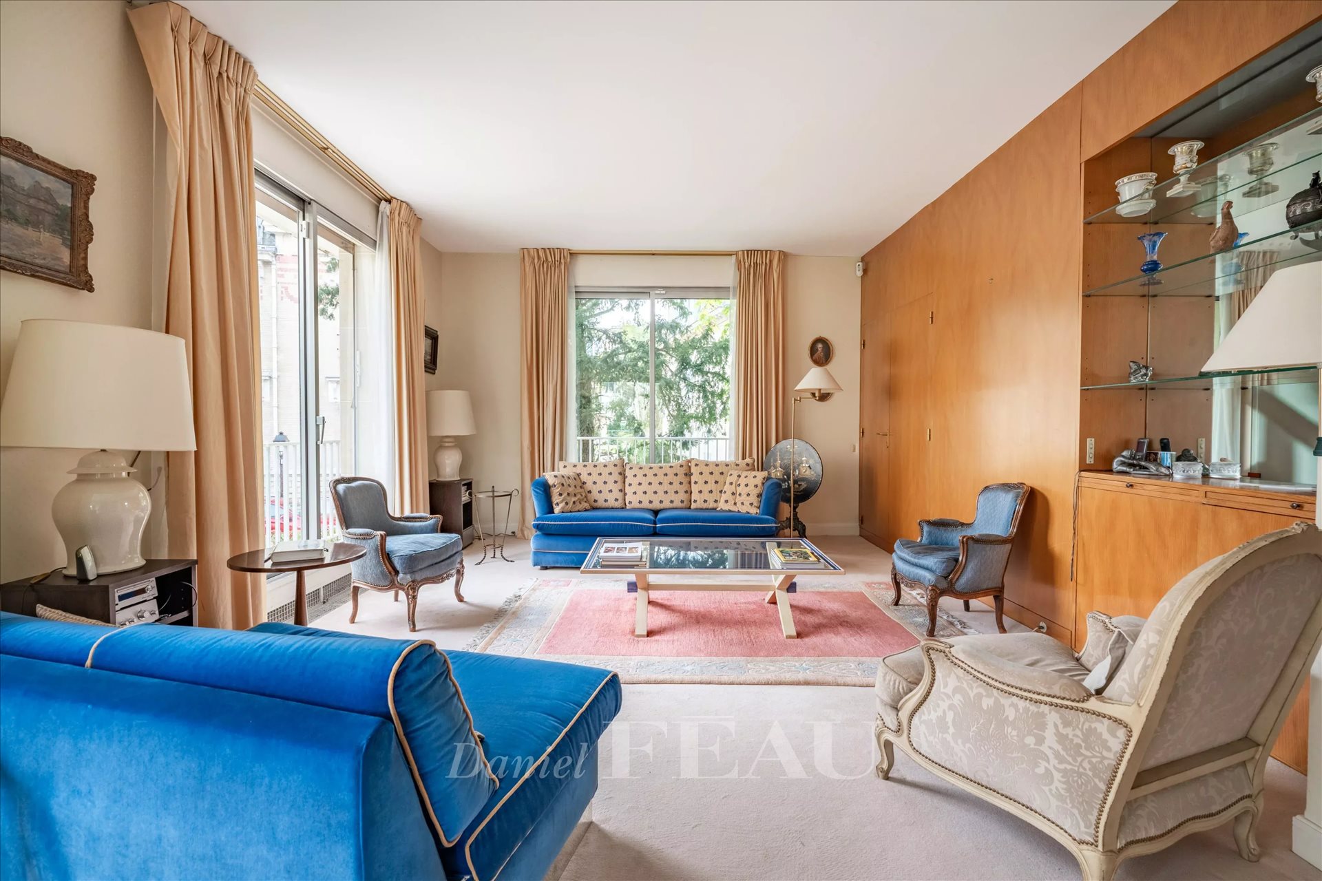Appartement à vendre, 157m², Neuilly-sur-Seine