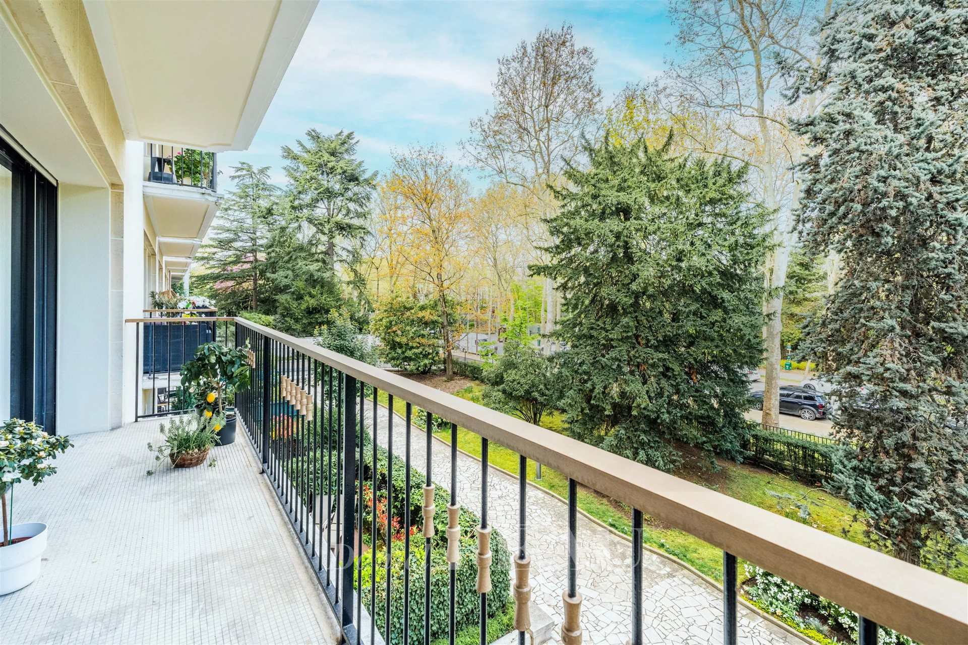 Appartement à vendre, 94m², Neuilly-sur-Seine