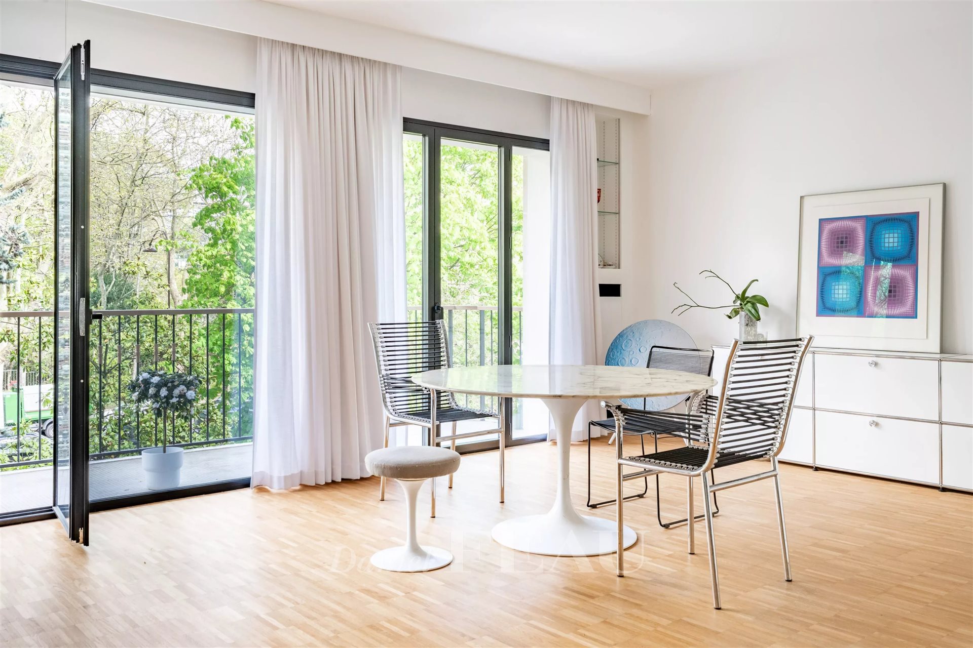 Appartement à vendre, 94m², Neuilly-sur-Seine