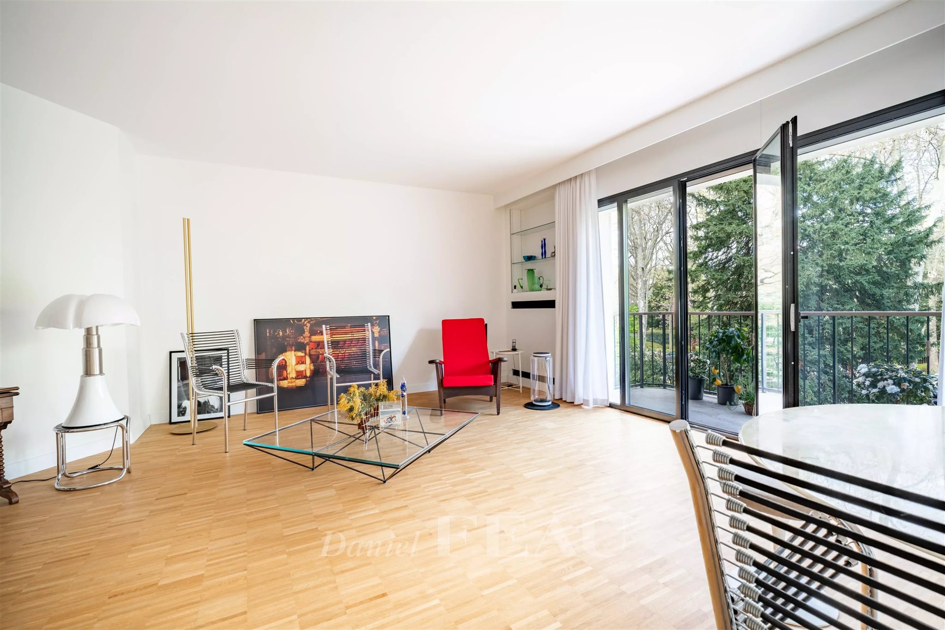 Appartement à vendre, 94m², Neuilly-sur-Seine
