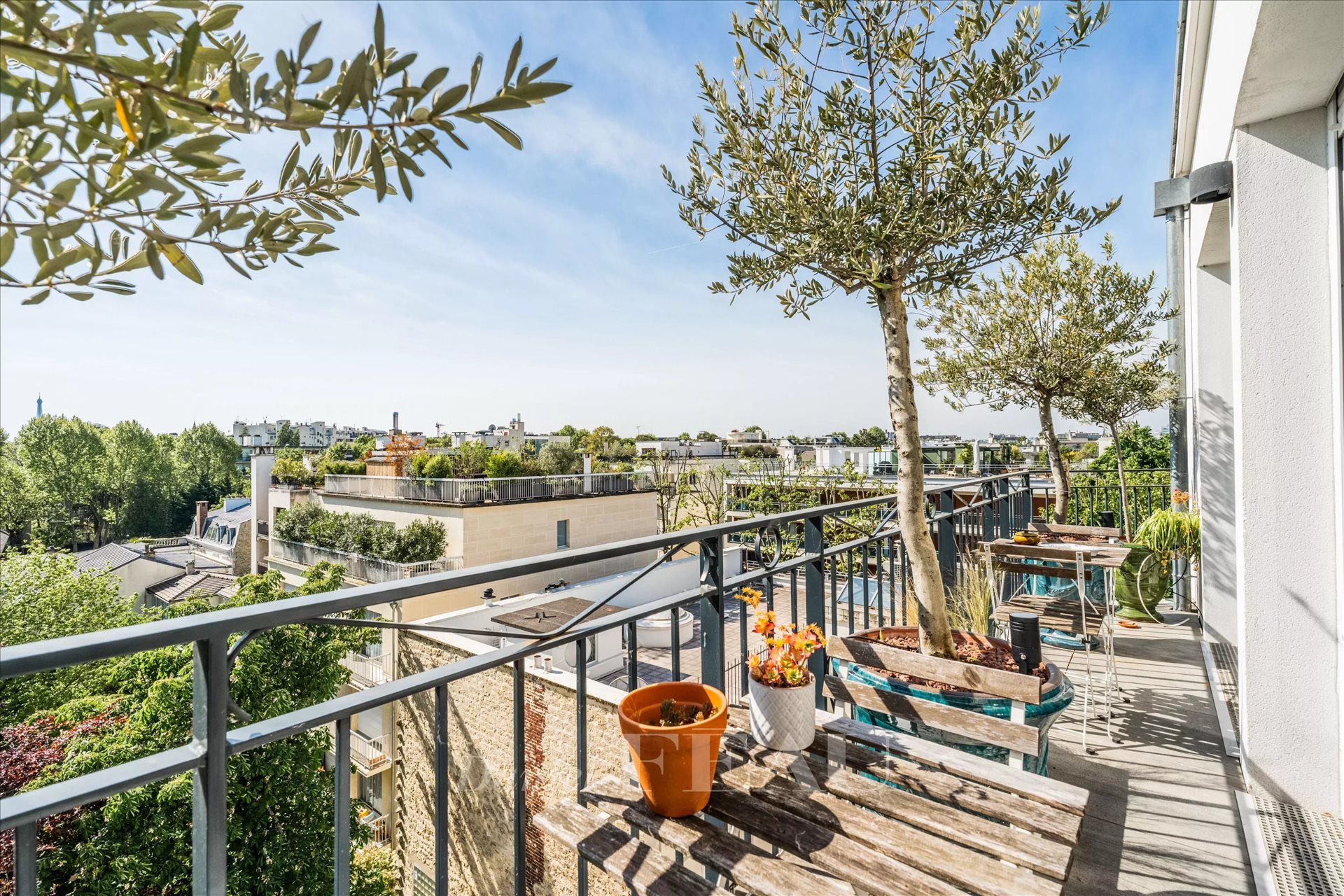 Appartement à vendre, 199m², Neuilly-sur-Seine