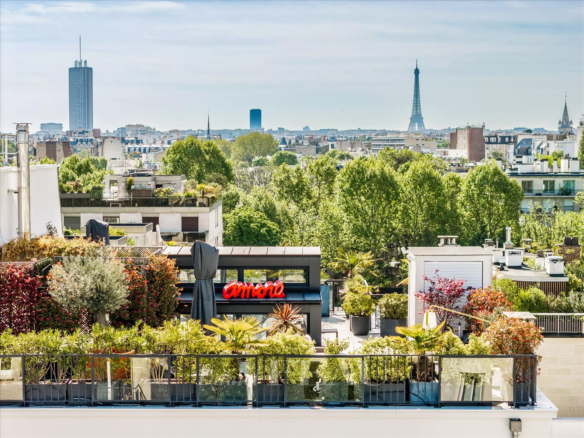 Appartement à vendre, 199m², Neuilly-sur-Seine