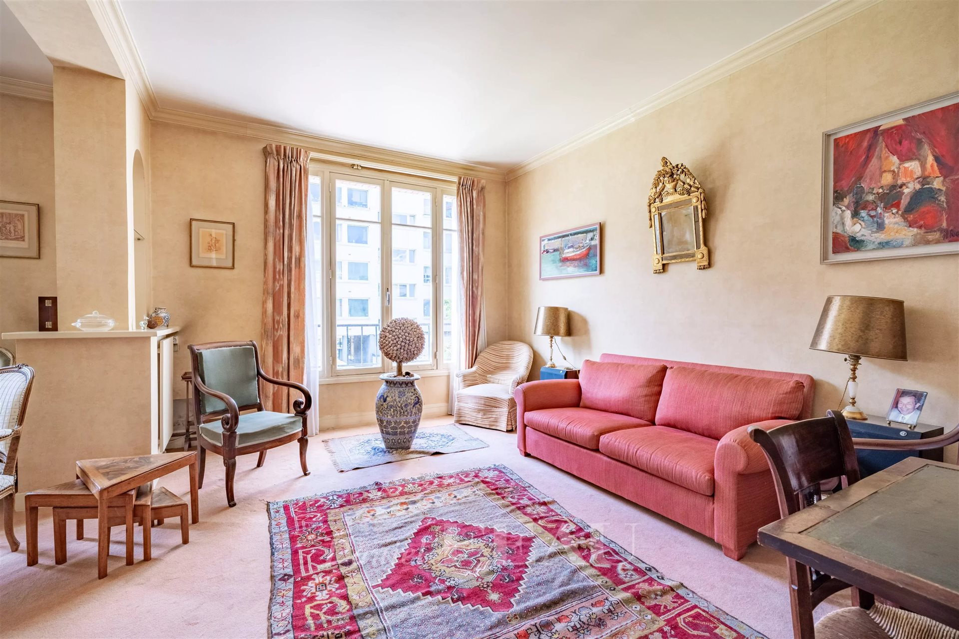 Appartement à vendre, 132m², Neuilly-sur-Seine