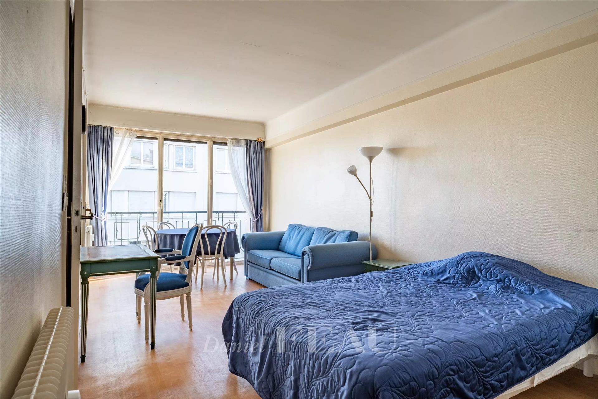 Appartement à vendre, 30m², Neuilly-sur-Seine
