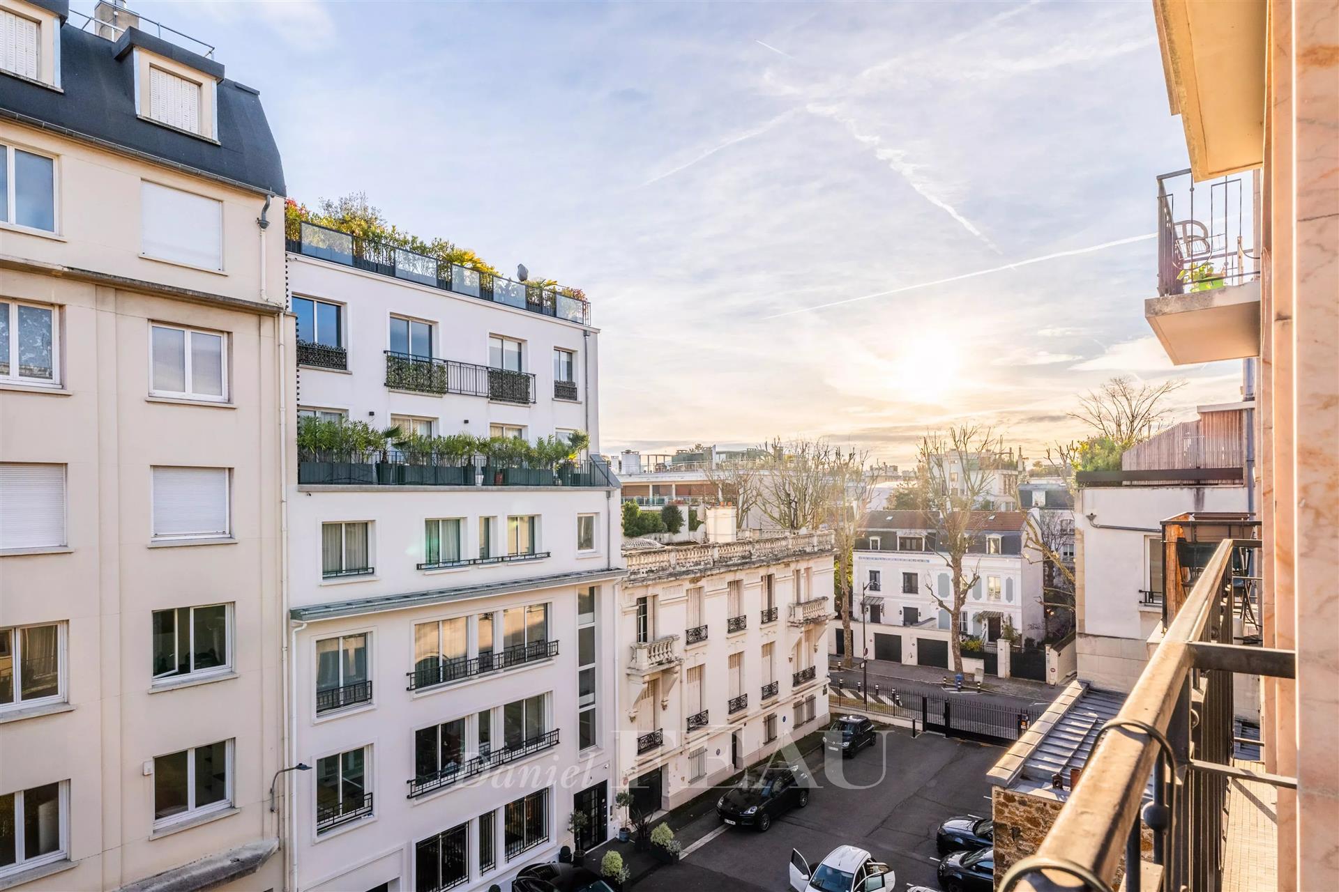 Appartement à vendre, 30m², Neuilly-sur-Seine