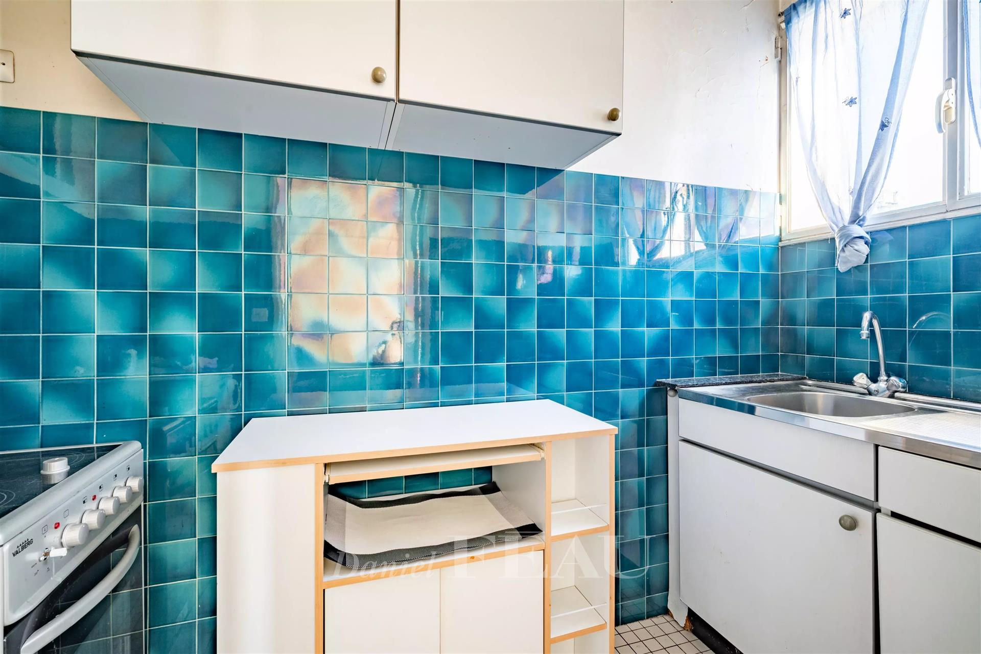 Appartement à vendre, 30m², Neuilly-sur-Seine