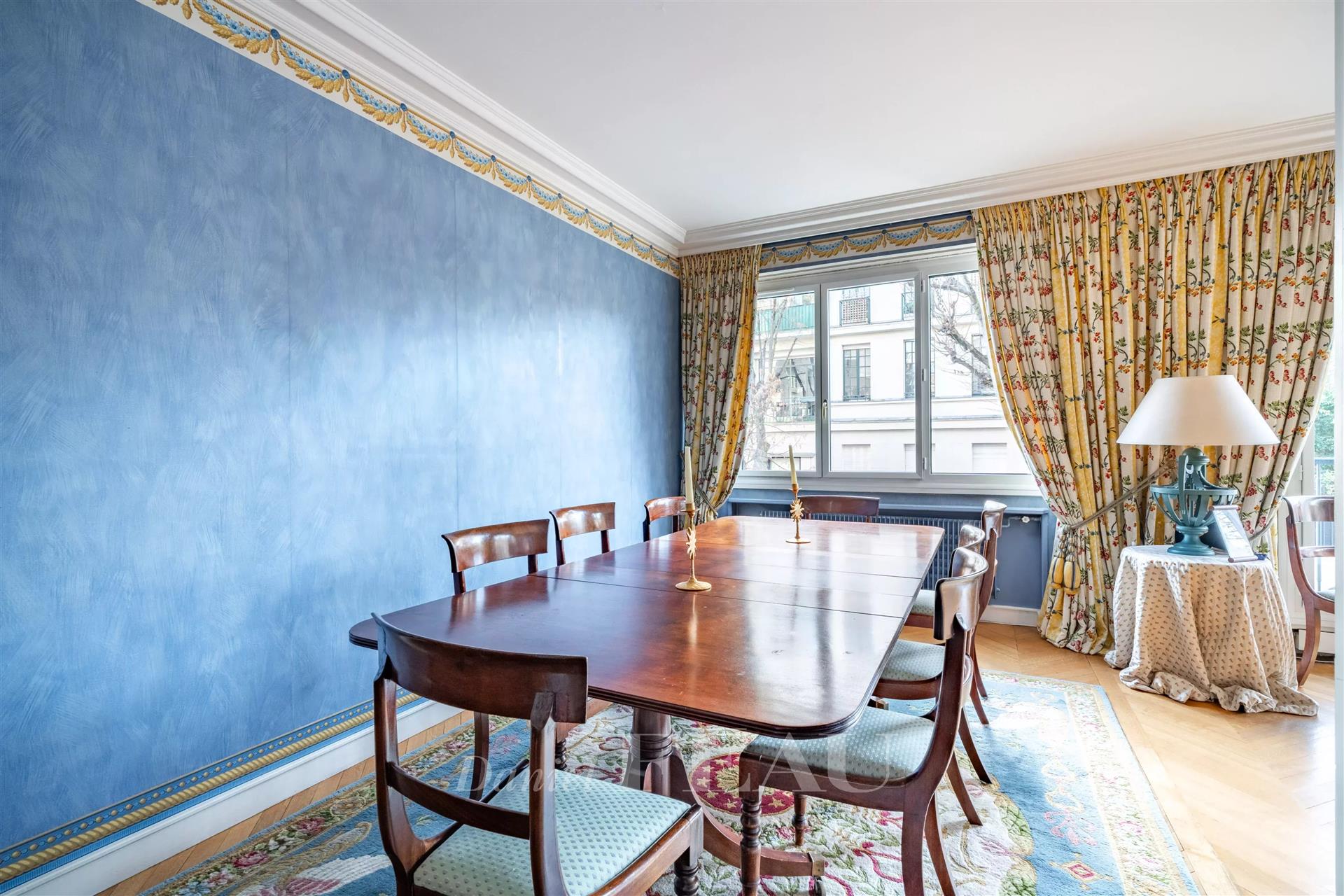 Appartement à vendre, 119m², Neuilly-sur-Seine