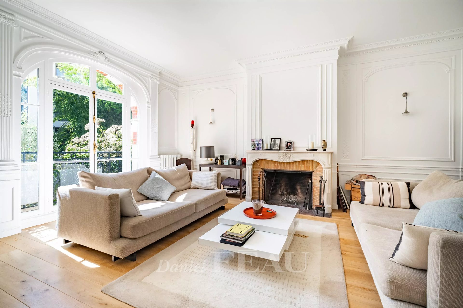 Appartement à vendre, 236m², Neuilly-sur-Seine