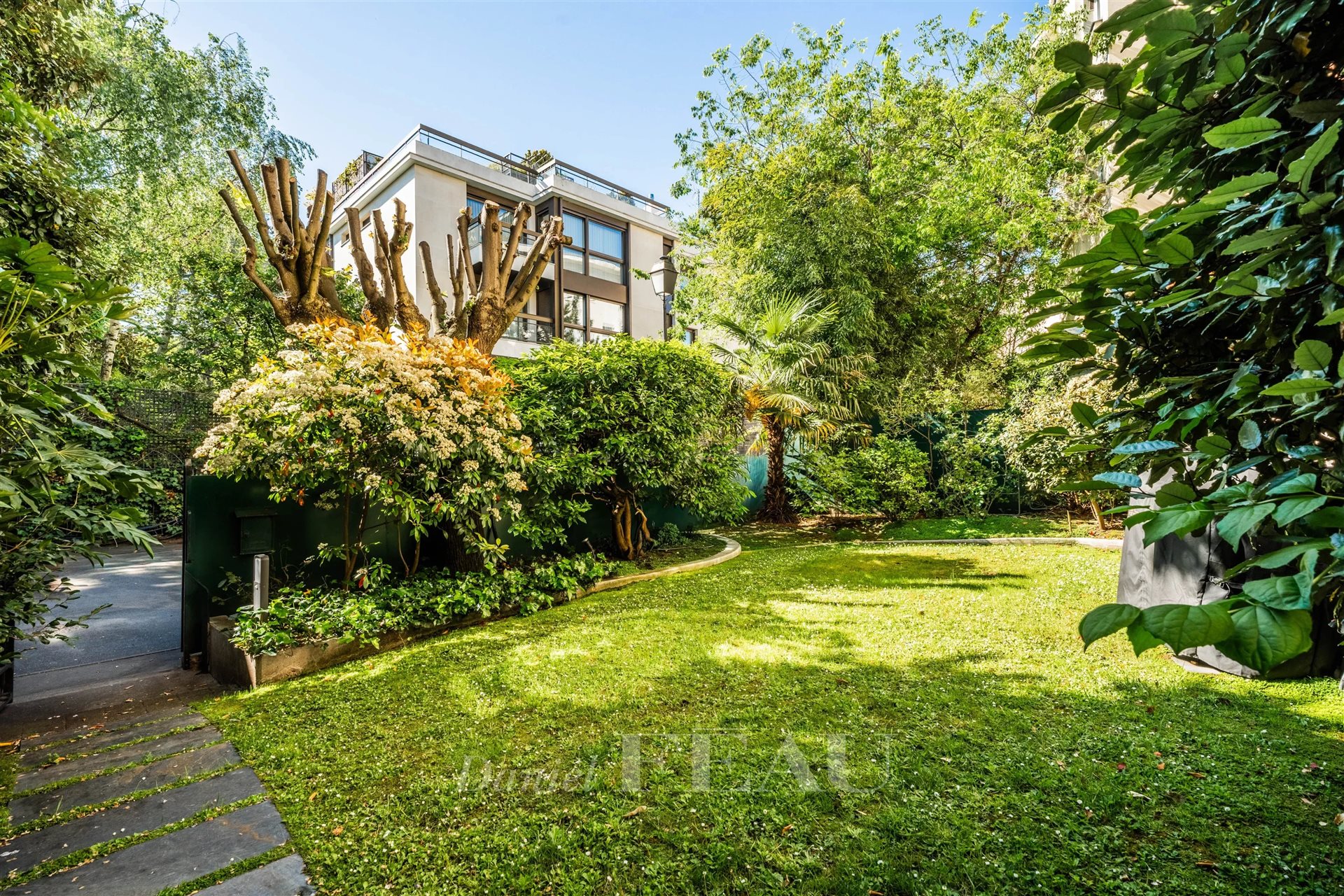 Appartement à vendre, 236m², Neuilly-sur-Seine