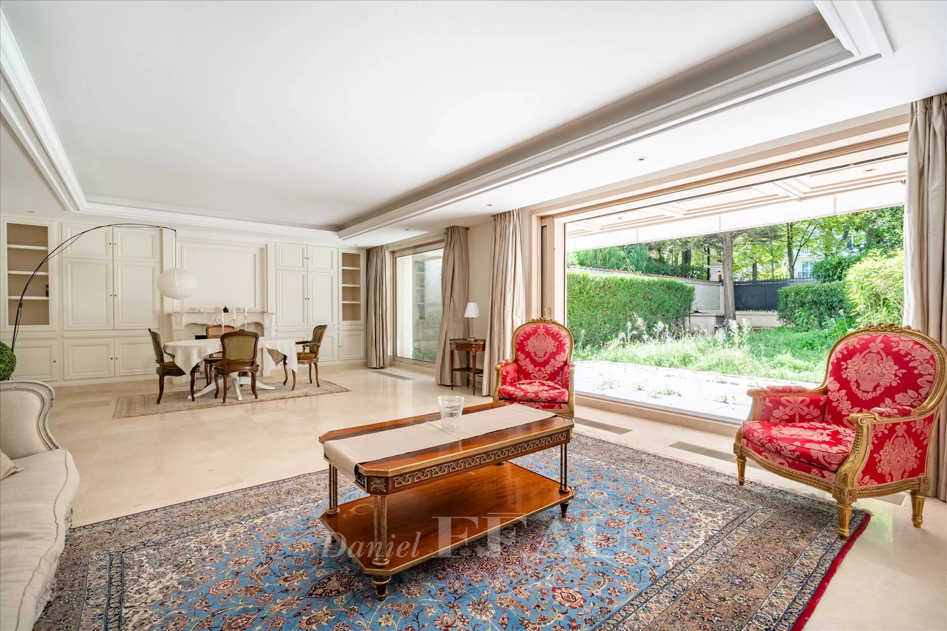 Appartement à vendre, 213m², Neuilly-sur-Seine